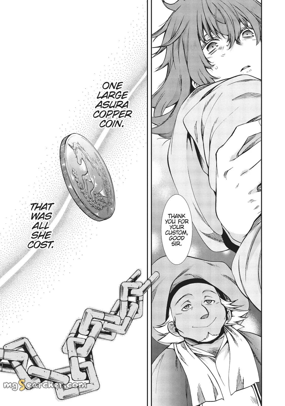 Read Mushoku Tensei ~Isekai Ittara Honki Dasu~ EN Manga Online