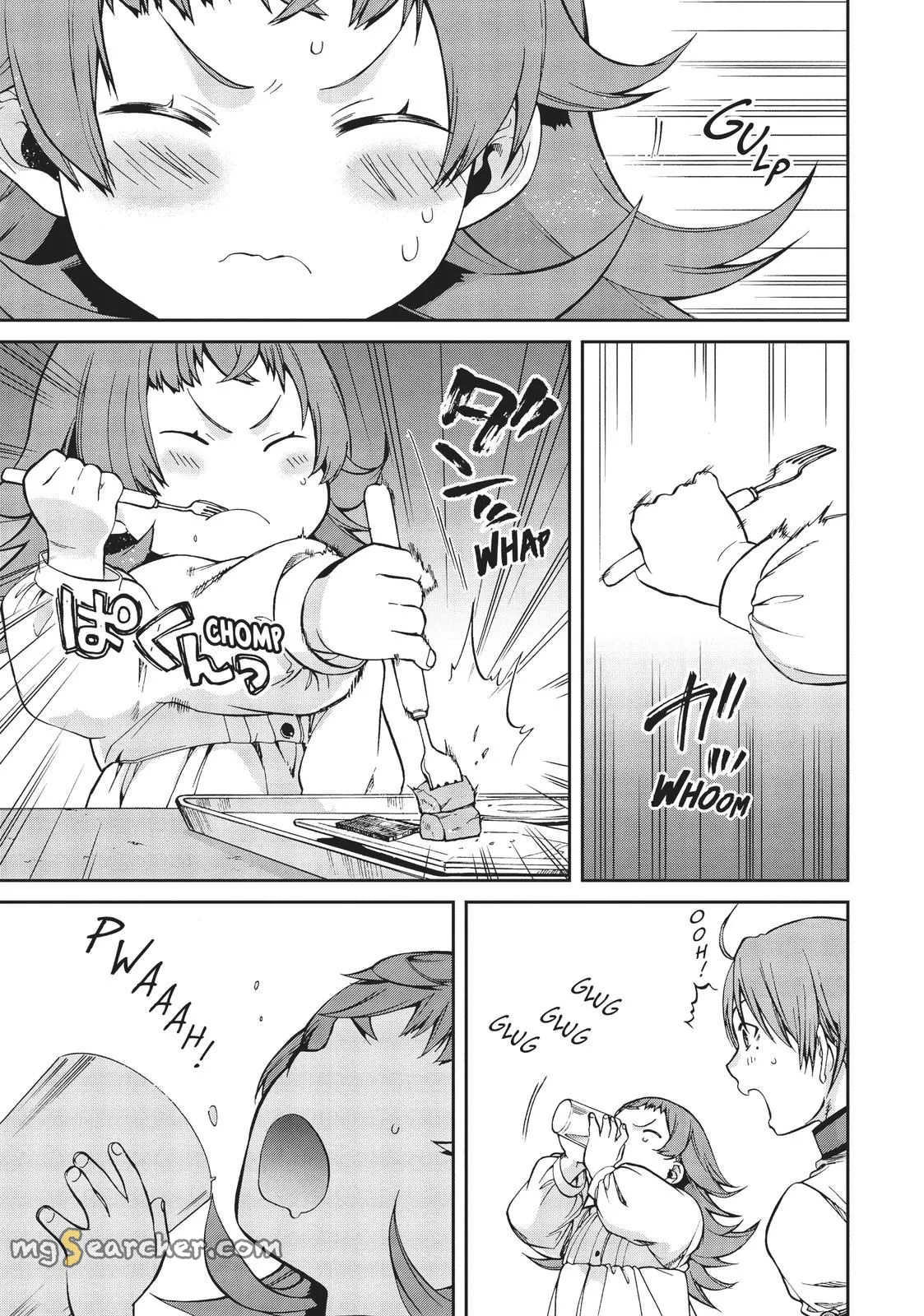 Read Mushoku Tensei ~Isekai Ittara Honki Dasu~ EN Manga Online