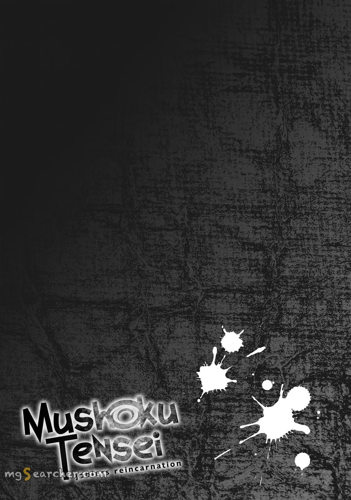 Read Mushoku Tensei ~Isekai Ittara Honki Dasu~ EN Manga Online
