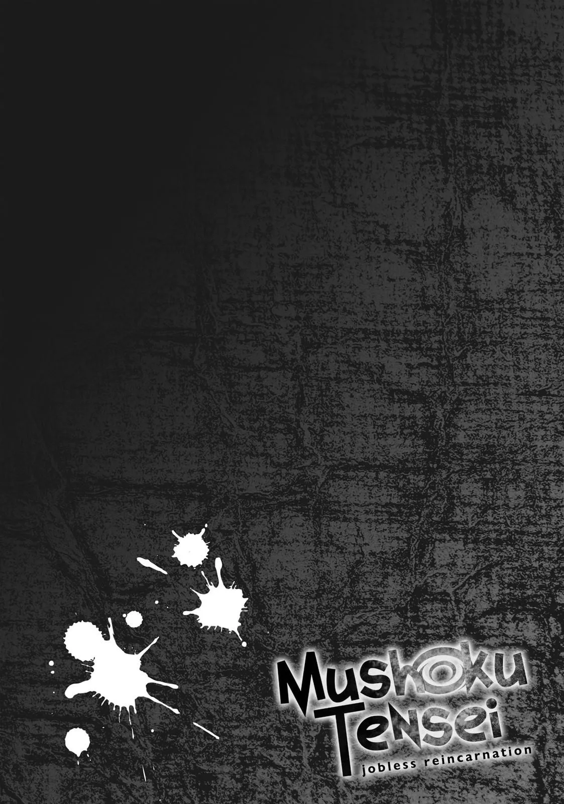 Read Mushoku Tensei ~Isekai Ittara Honki Dasu~ EN Manga Online
