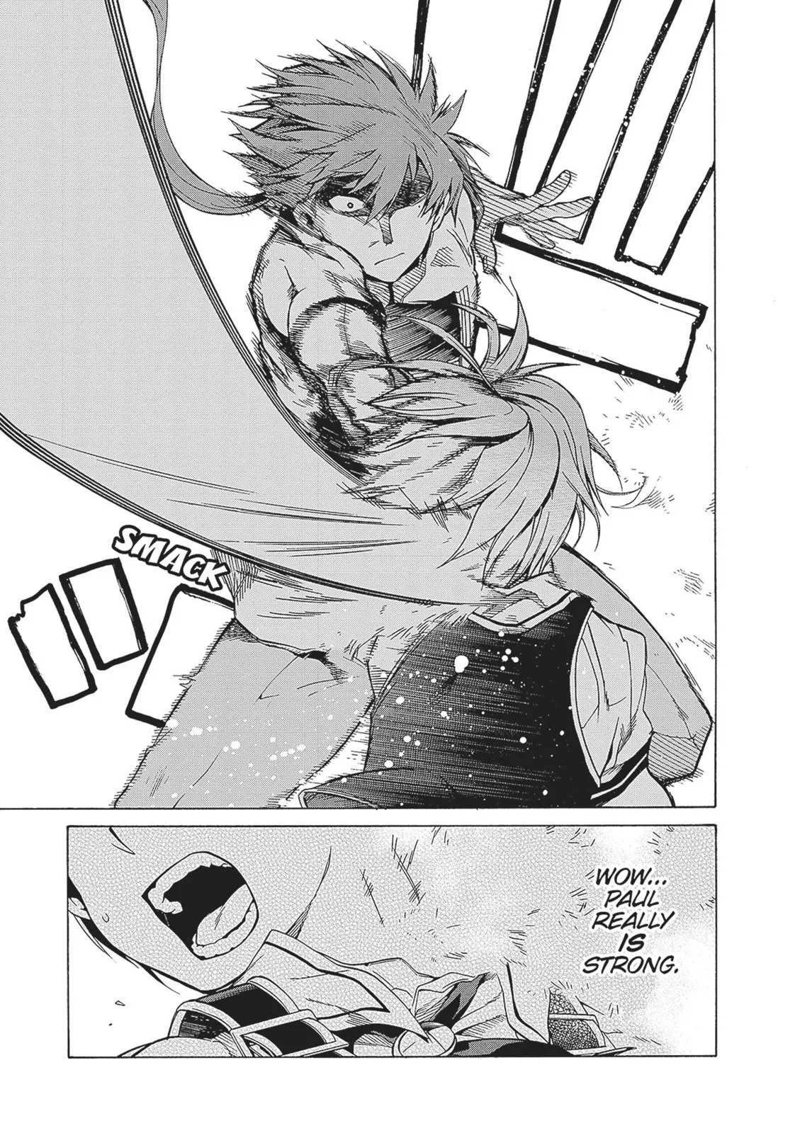 Read Mushoku Tensei ~Isekai Ittara Honki Dasu~ EN Manga Online