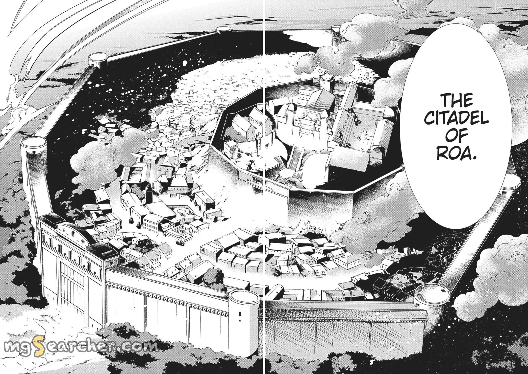 Read Mushoku Tensei ~Isekai Ittara Honki Dasu~ EN Manga Online