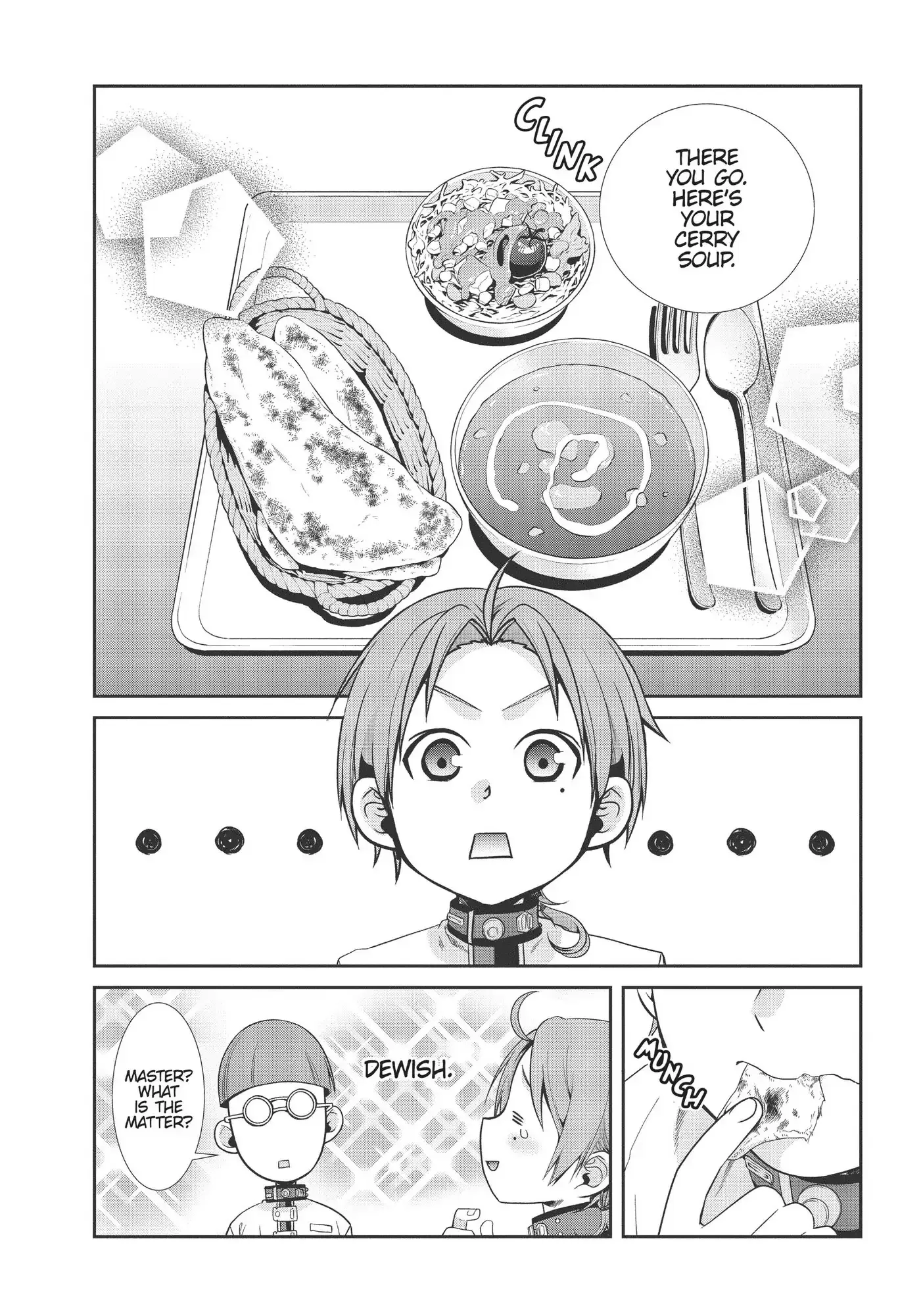 Read Mushoku Tensei ~Isekai Ittara Honki Dasu~ EN Manga Online