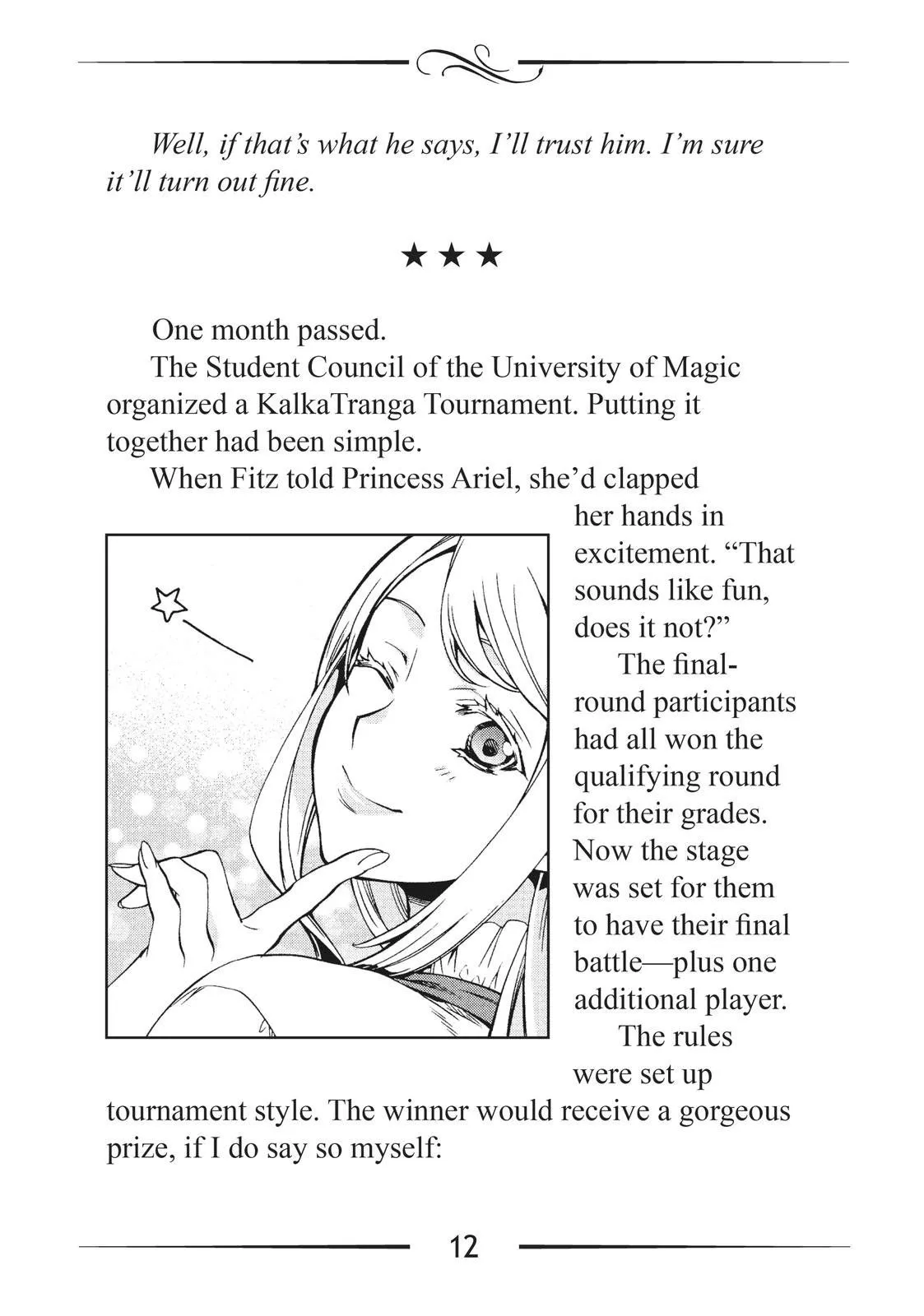 Read Mushoku Tensei ~Isekai Ittara Honki Dasu~ EN Manga Online