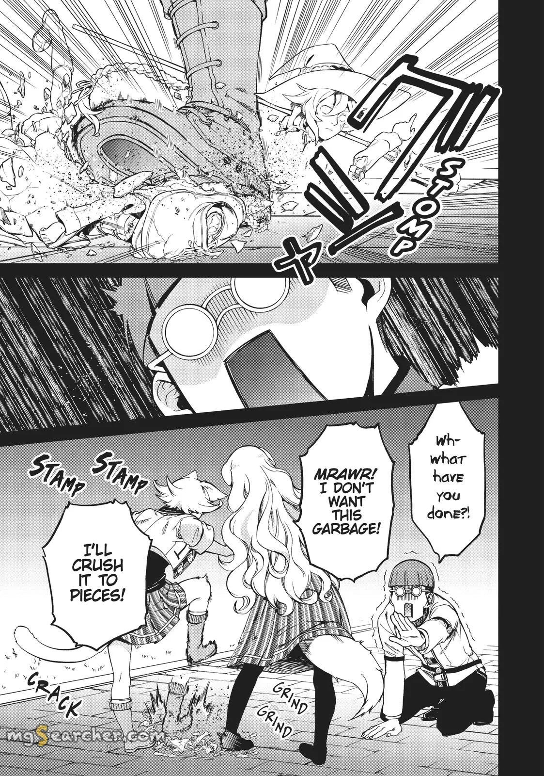 Read Mushoku Tensei ~Isekai Ittara Honki Dasu~ EN Manga Online