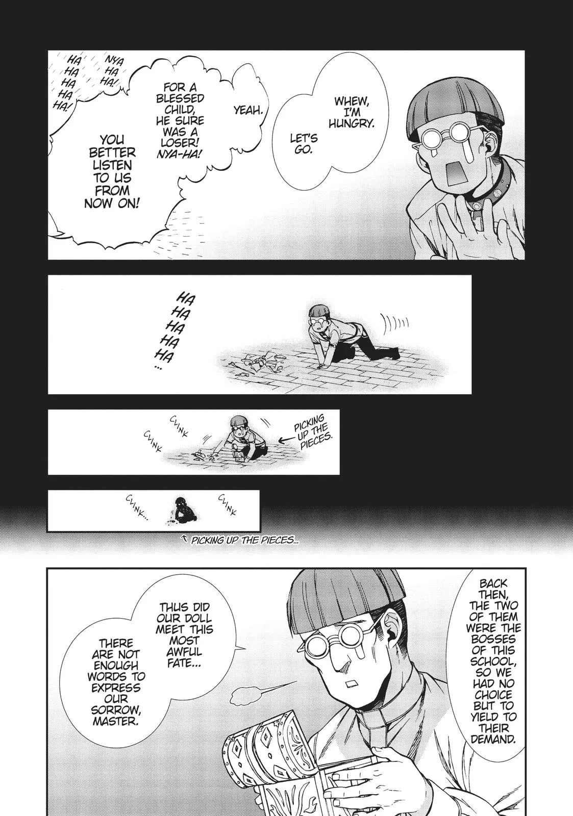 Read Mushoku Tensei ~Isekai Ittara Honki Dasu~ EN Manga Online