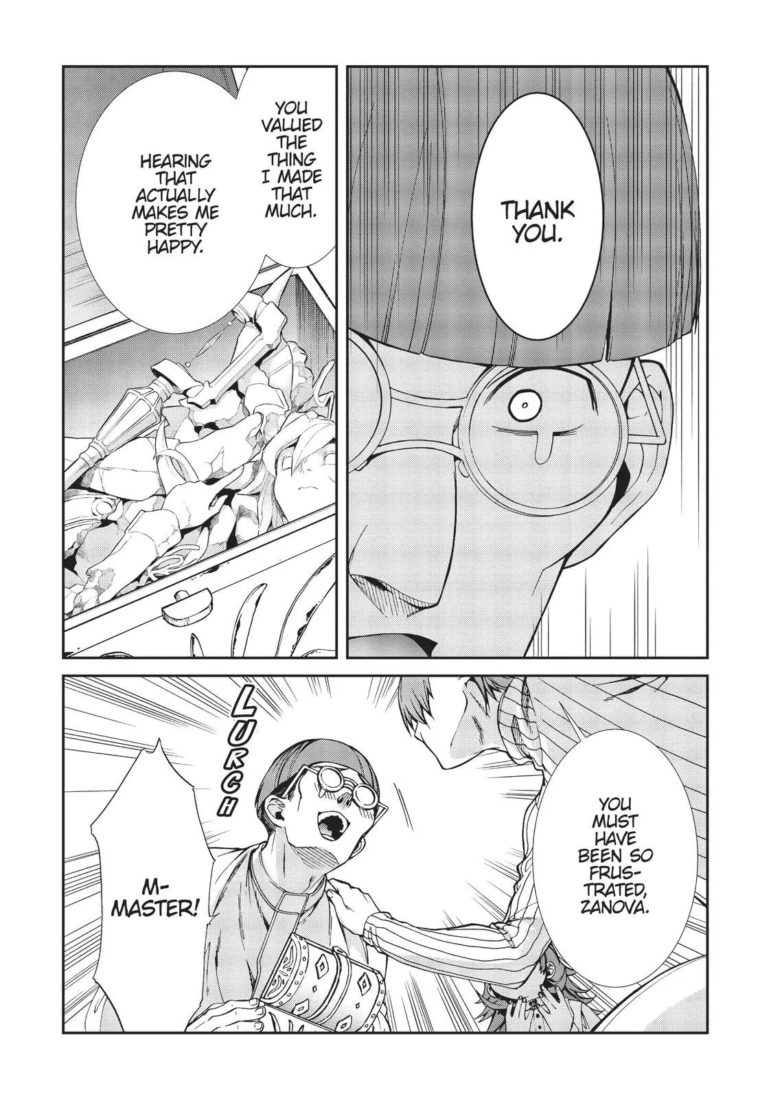 Read Mushoku Tensei ~Isekai Ittara Honki Dasu~ EN Manga Online