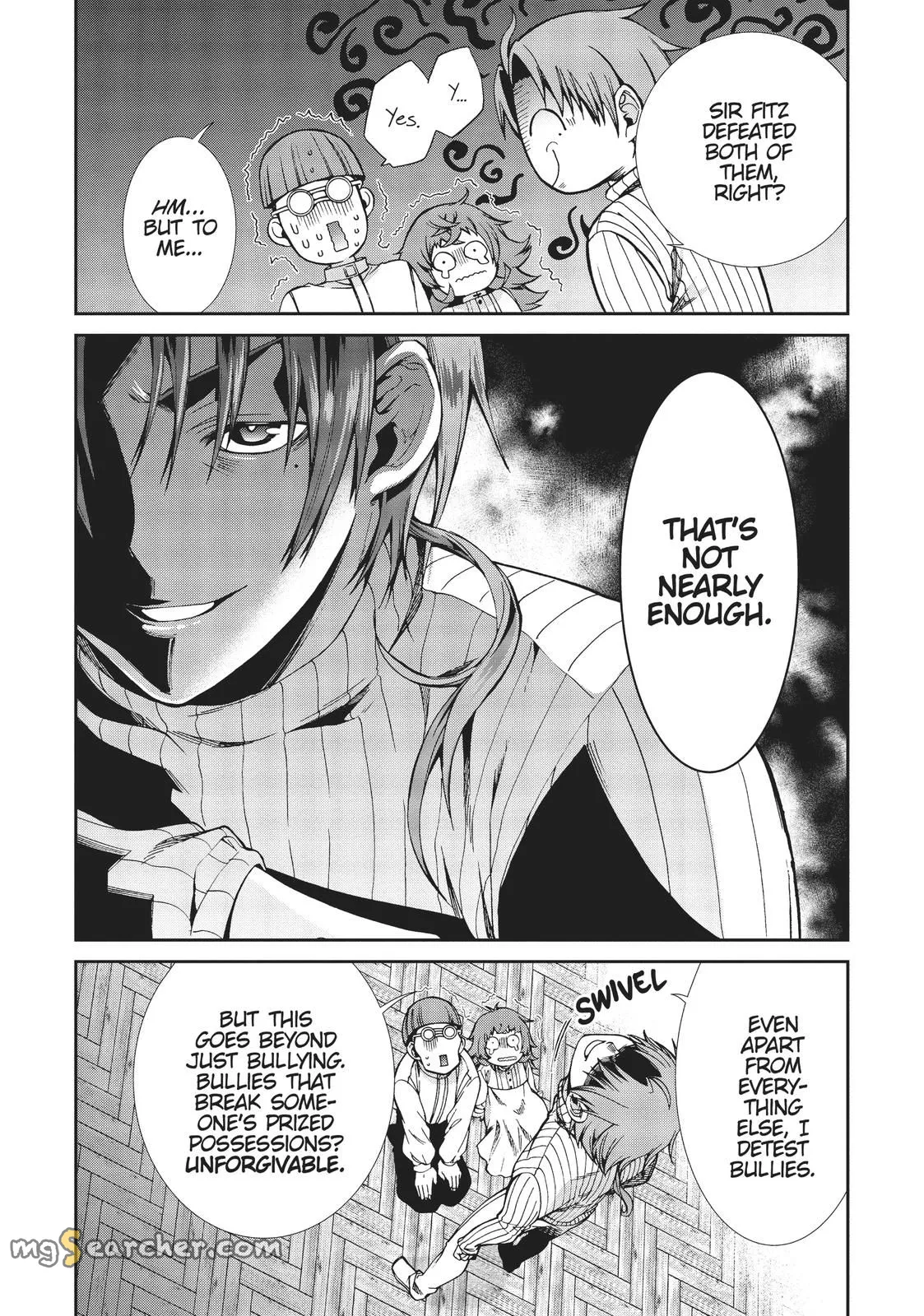 Read Mushoku Tensei ~Isekai Ittara Honki Dasu~ EN Manga Online