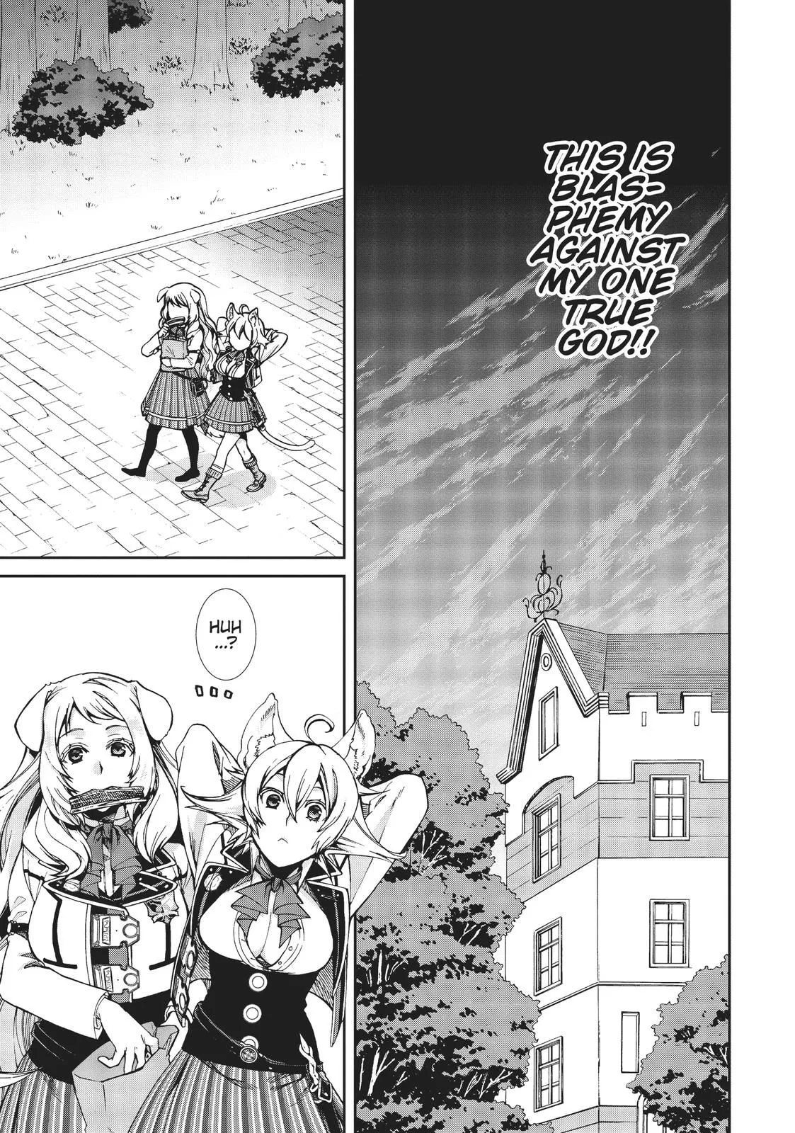 Read Mushoku Tensei ~Isekai Ittara Honki Dasu~ EN Manga Online