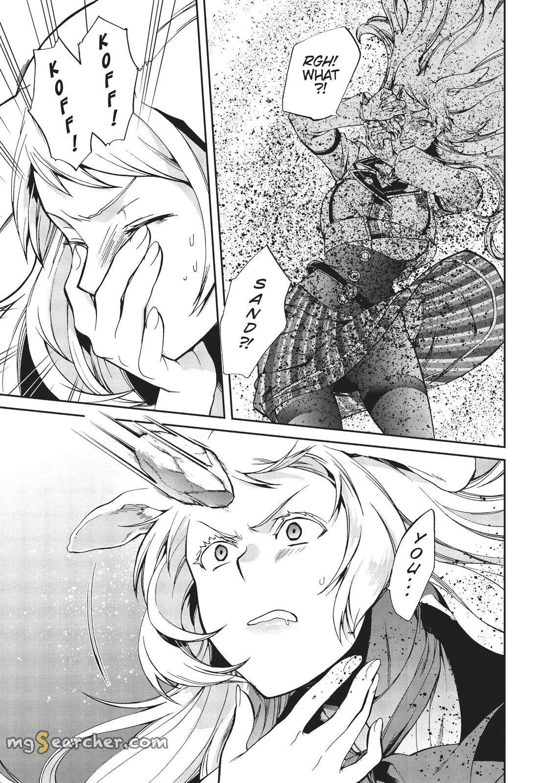 Read Mushoku Tensei ~Isekai Ittara Honki Dasu~ EN Manga Online