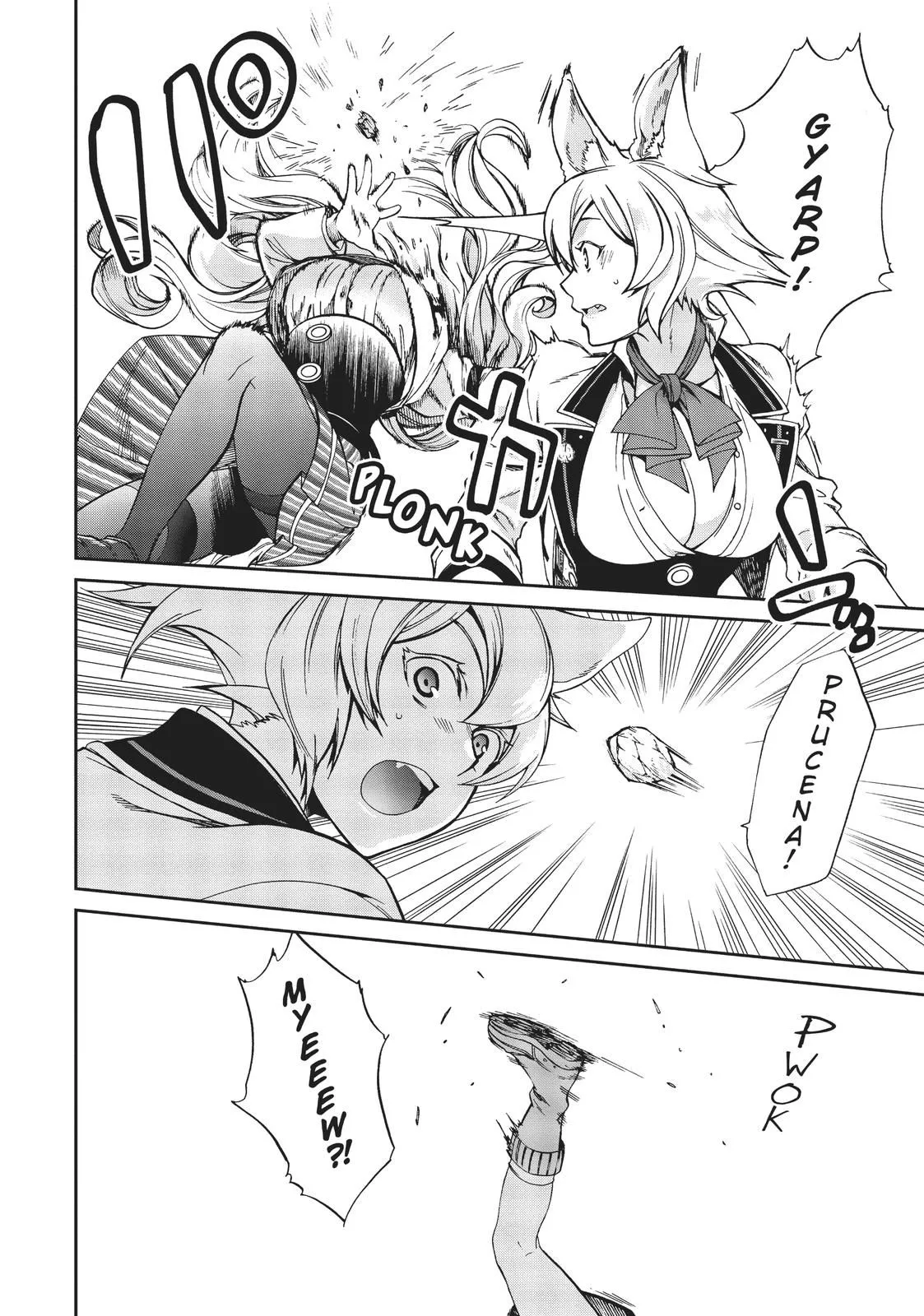 Read Mushoku Tensei ~Isekai Ittara Honki Dasu~ EN Manga Online