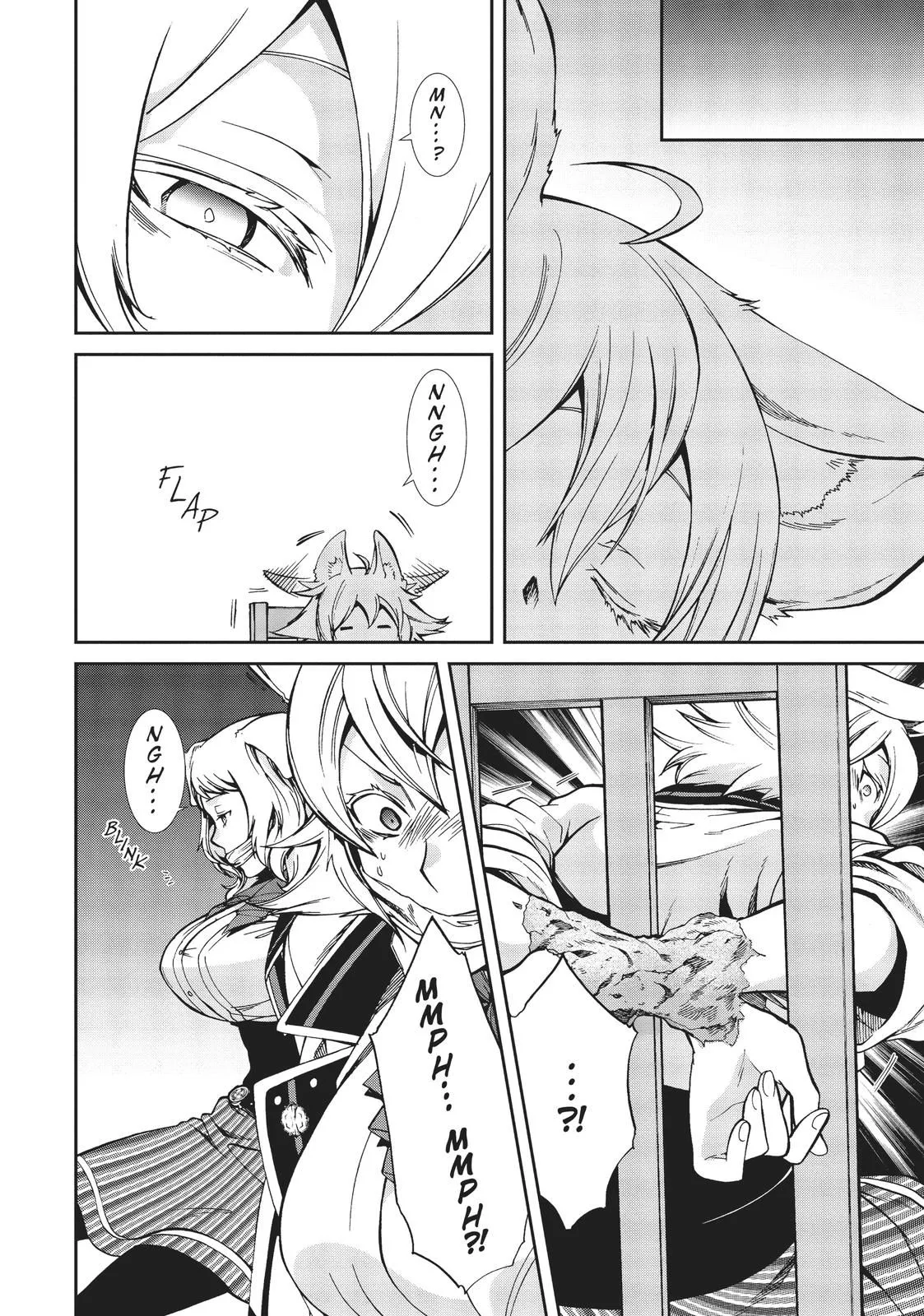 Read Mushoku Tensei ~Isekai Ittara Honki Dasu~ EN Manga Online