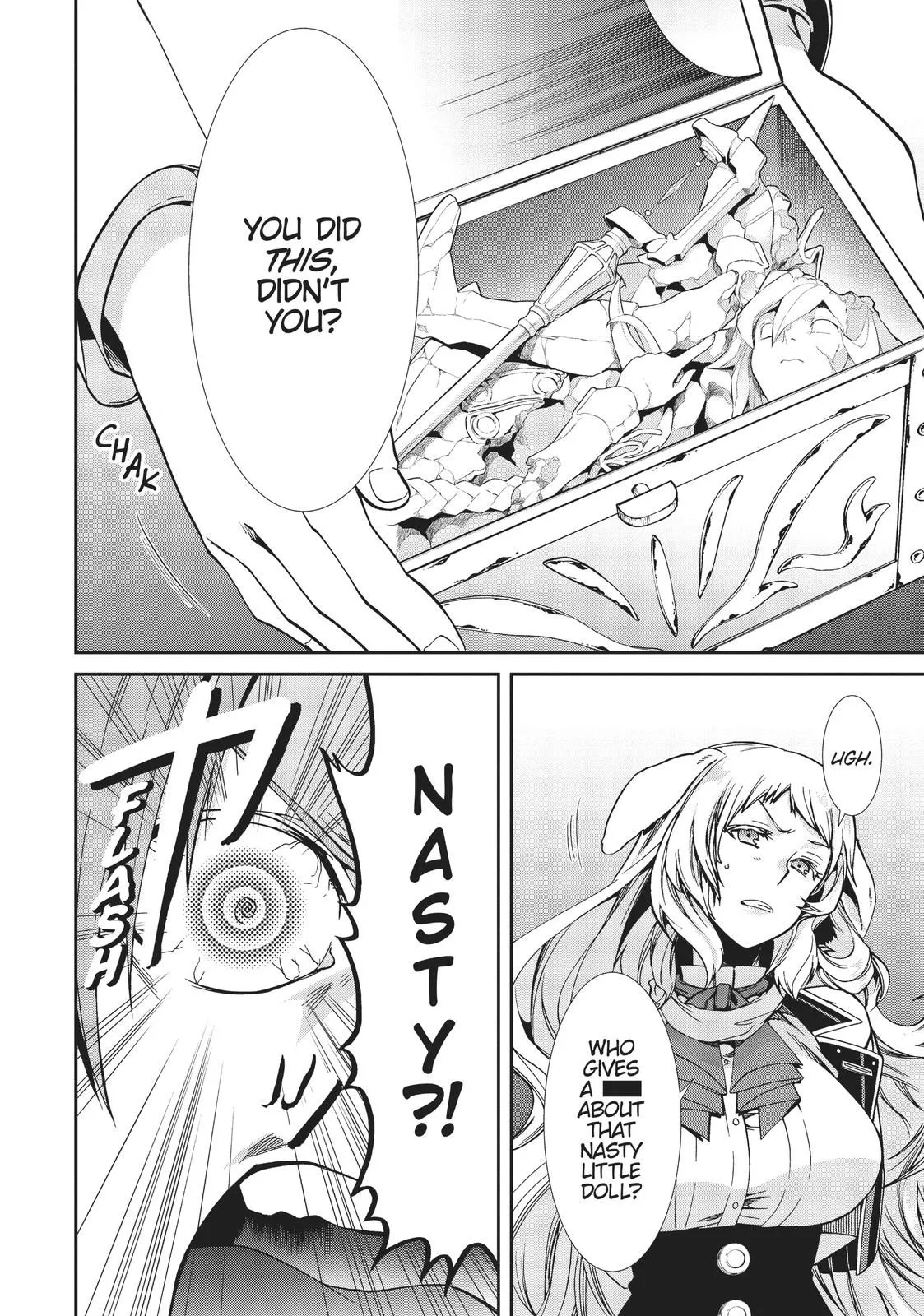 Read Mushoku Tensei ~Isekai Ittara Honki Dasu~ EN Manga Online