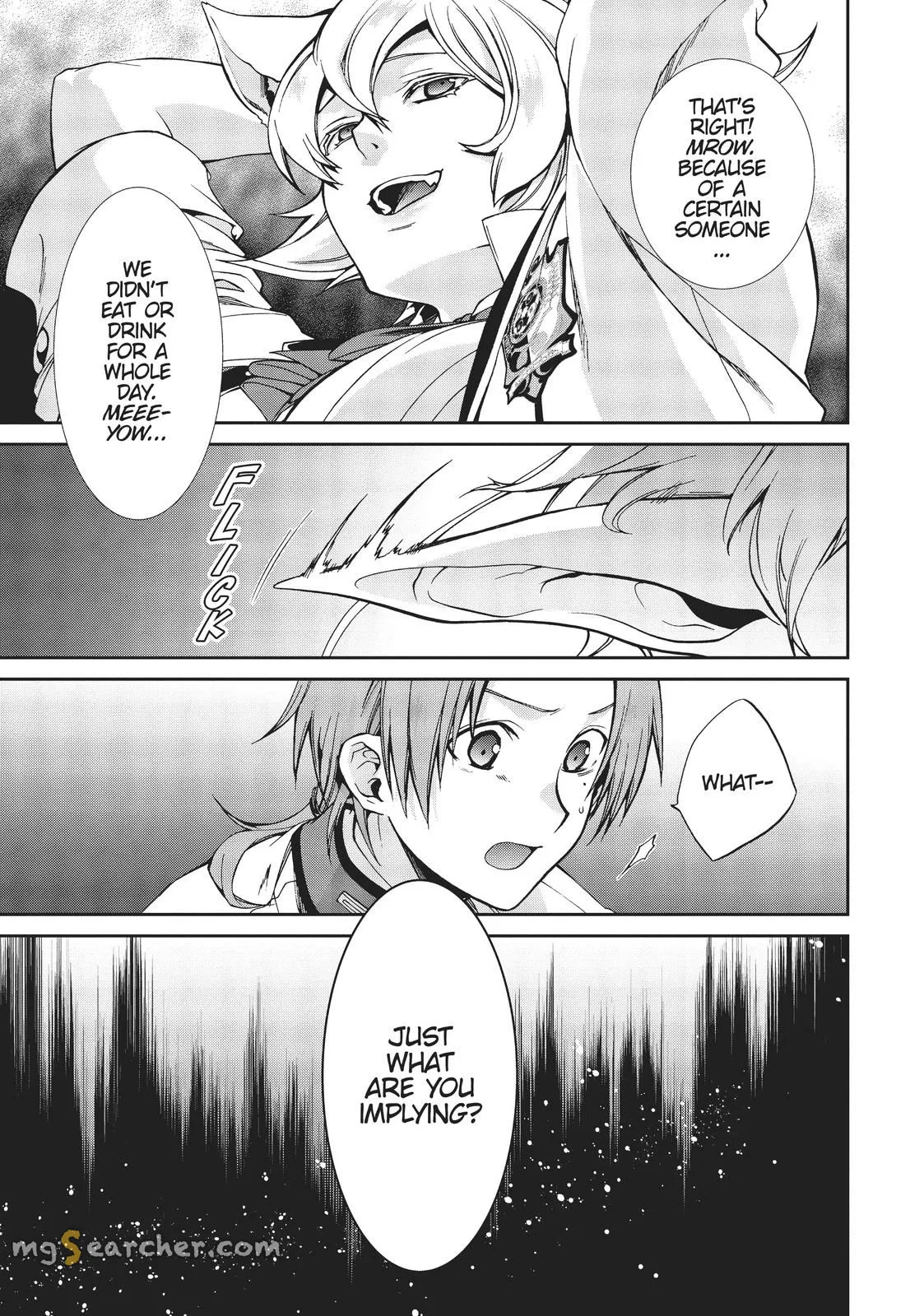 Read Mushoku Tensei ~Isekai Ittara Honki Dasu~ EN Manga Online