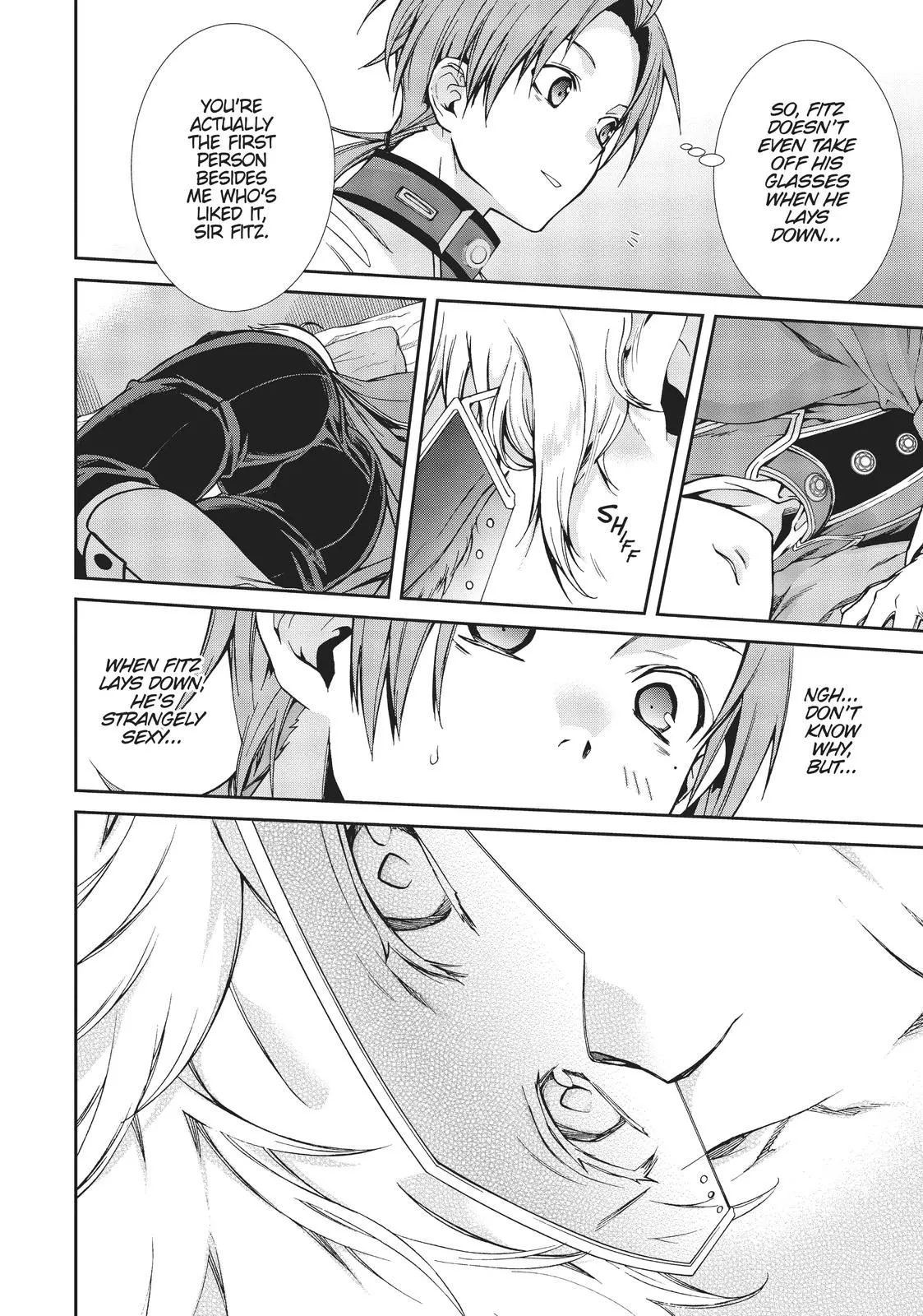 Read Mushoku Tensei ~Isekai Ittara Honki Dasu~ EN Manga Online