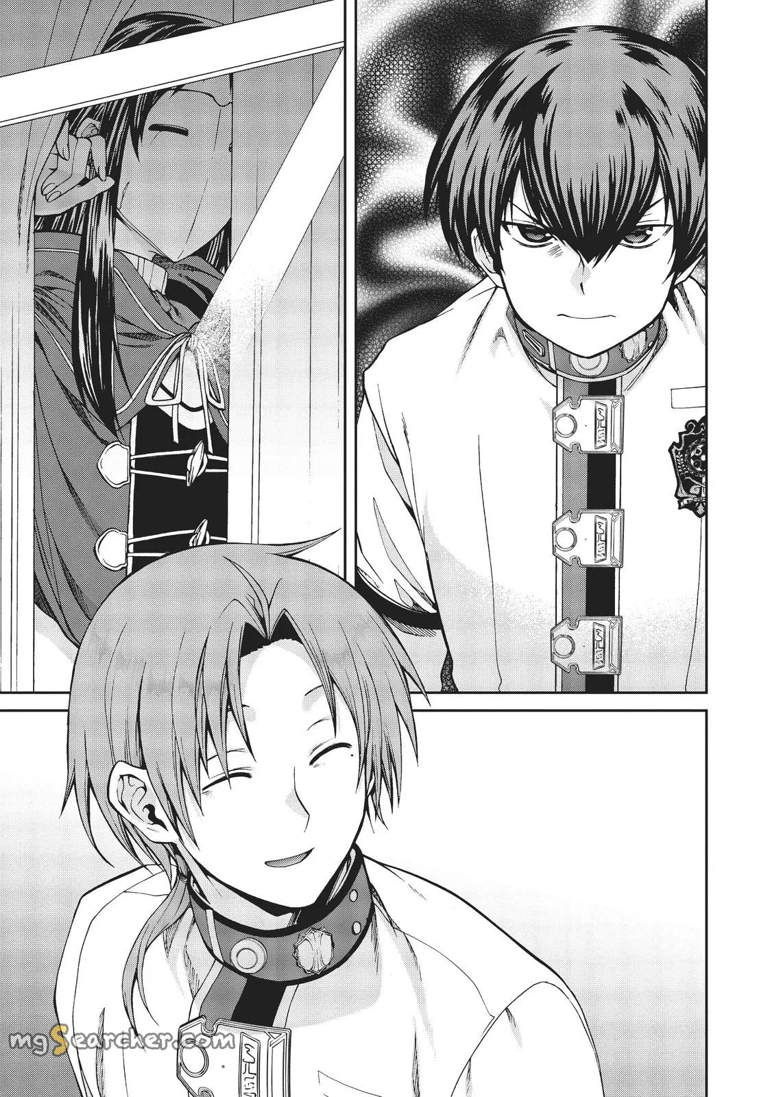 Read Mushoku Tensei ~Isekai Ittara Honki Dasu~ EN Manga Online