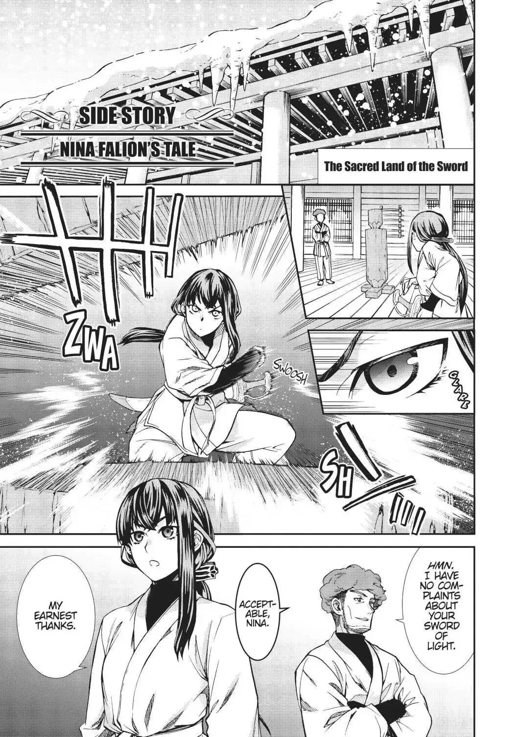 Read Mushoku Tensei ~Isekai Ittara Honki Dasu~ EN Manga Online