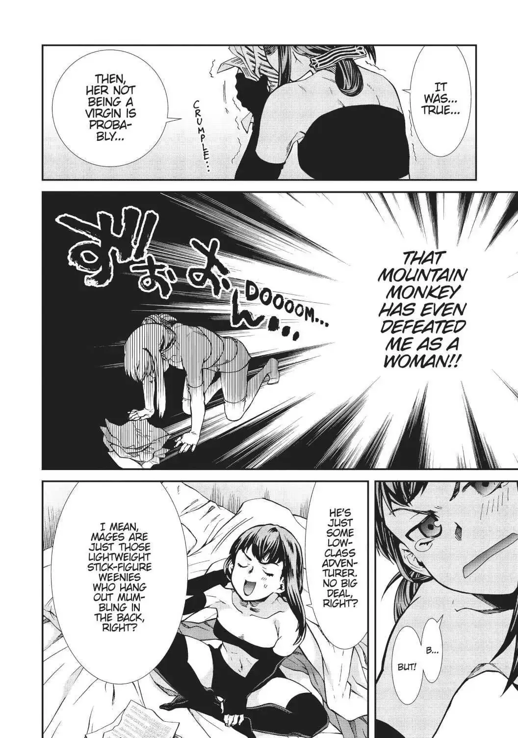 Read Mushoku Tensei ~Isekai Ittara Honki Dasu~ EN Manga Online