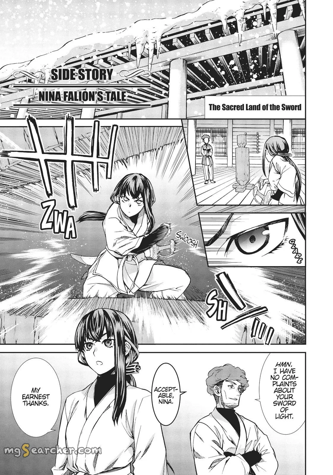 Read Mushoku Tensei ~Isekai Ittara Honki Dasu~ EN Manga Online