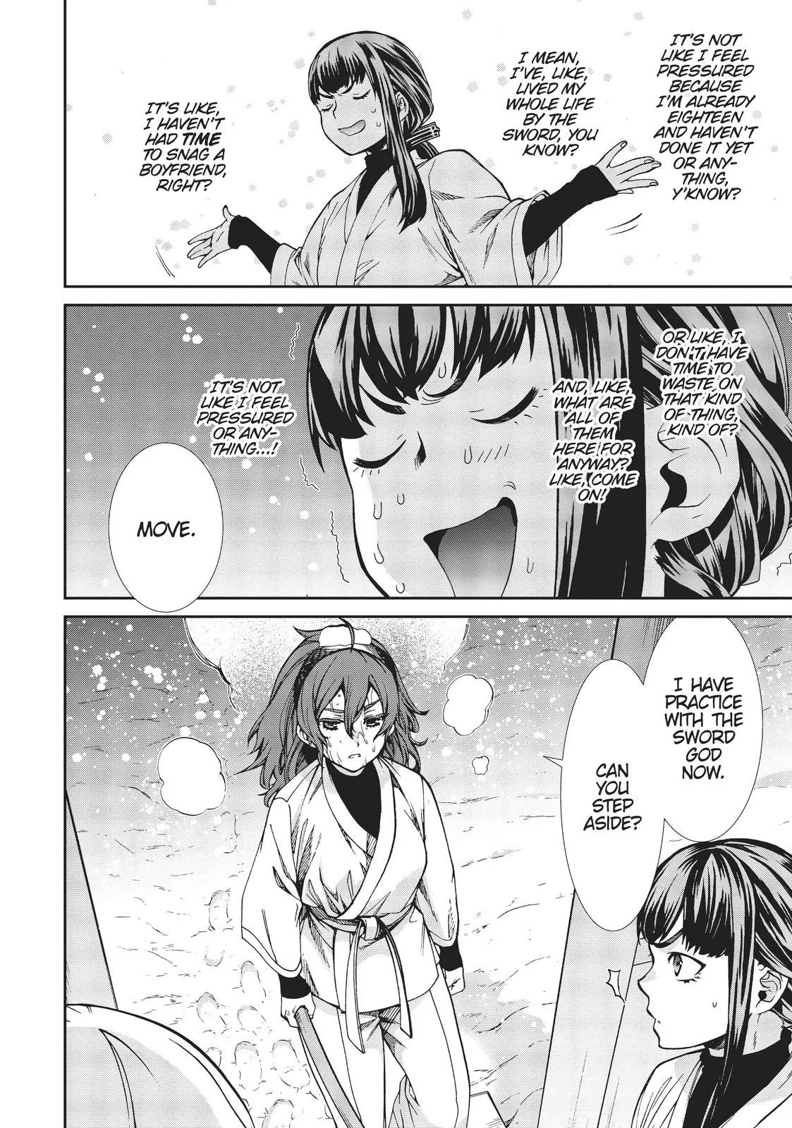 Read Mushoku Tensei ~Isekai Ittara Honki Dasu~ EN Manga Online