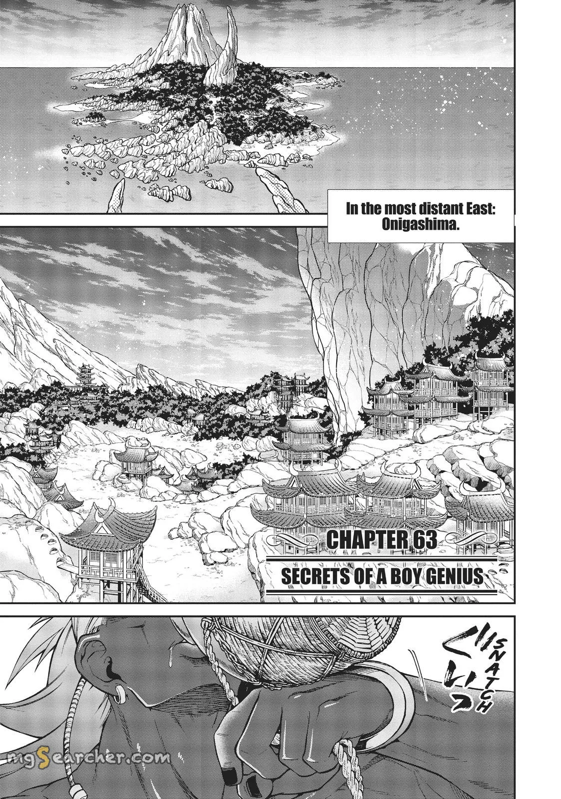 Read Mushoku Tensei ~Isekai Ittara Honki Dasu~ EN Manga Online
