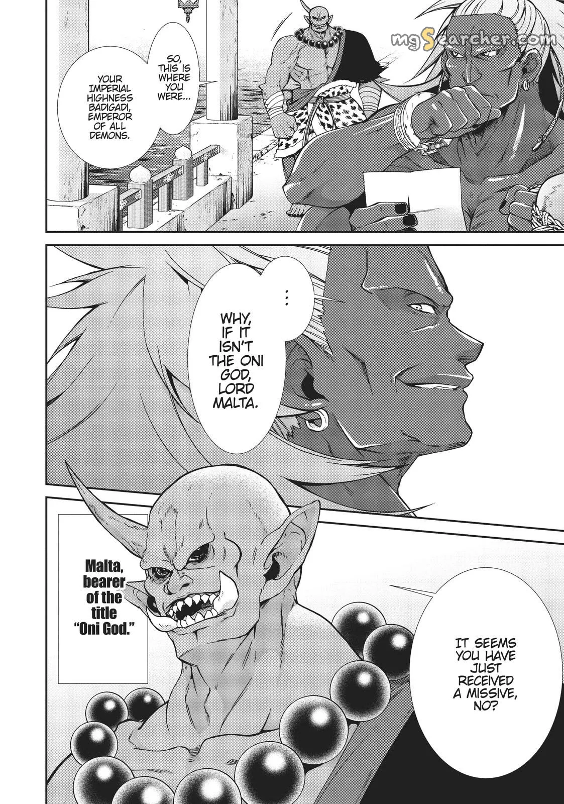 Read Mushoku Tensei ~Isekai Ittara Honki Dasu~ EN Manga Online