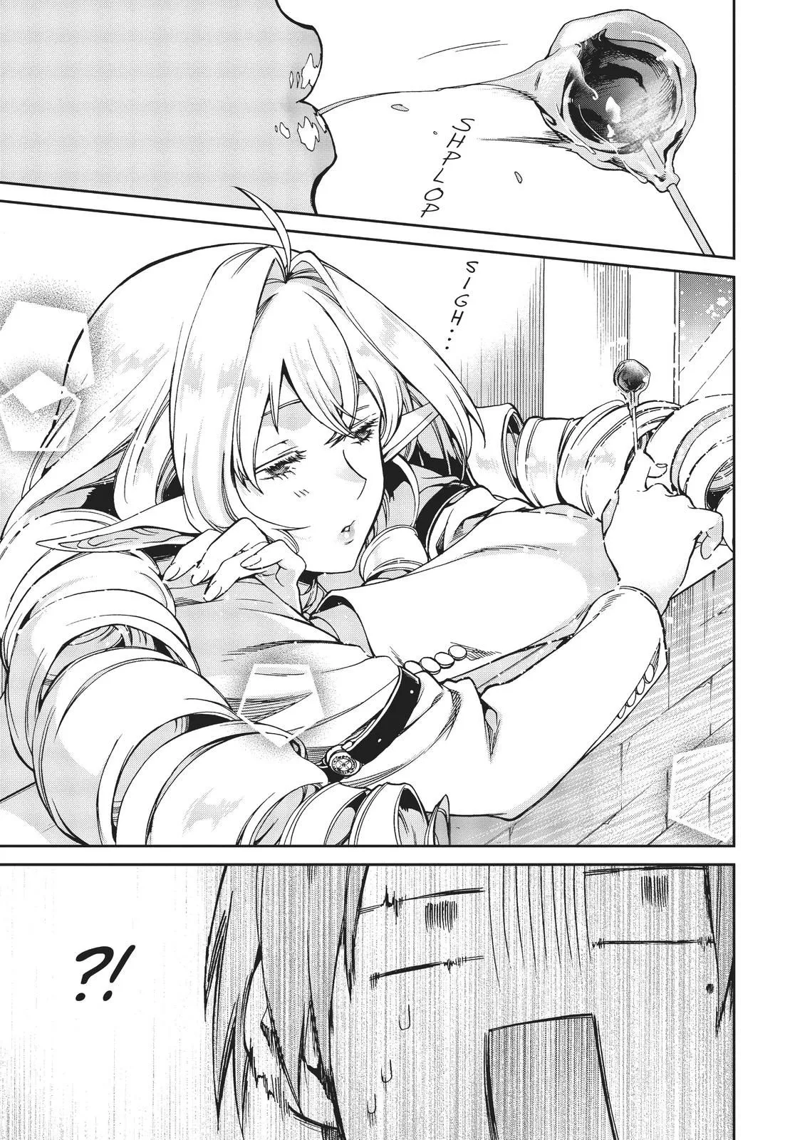 Read Mushoku Tensei ~Isekai Ittara Honki Dasu~ EN Manga Online