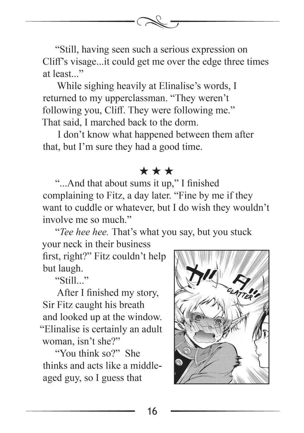 Read Mushoku Tensei ~Isekai Ittara Honki Dasu~ EN Manga Online