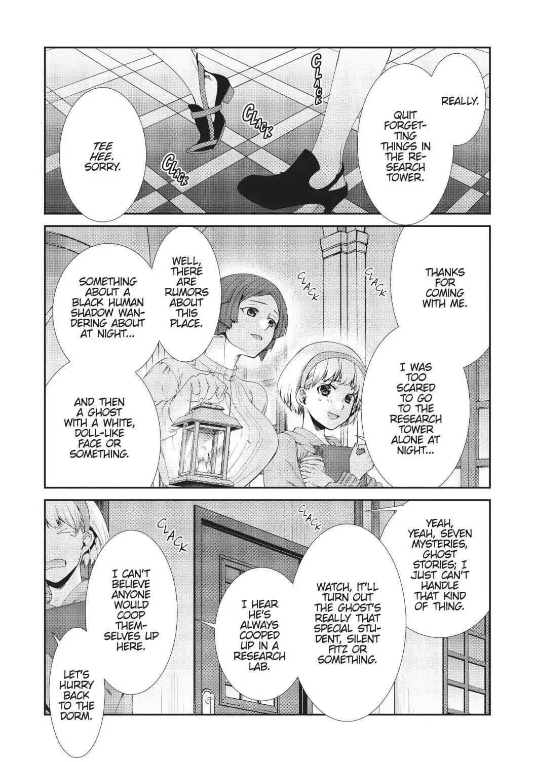 Read Mushoku Tensei ~Isekai Ittara Honki Dasu~ EN Manga Online