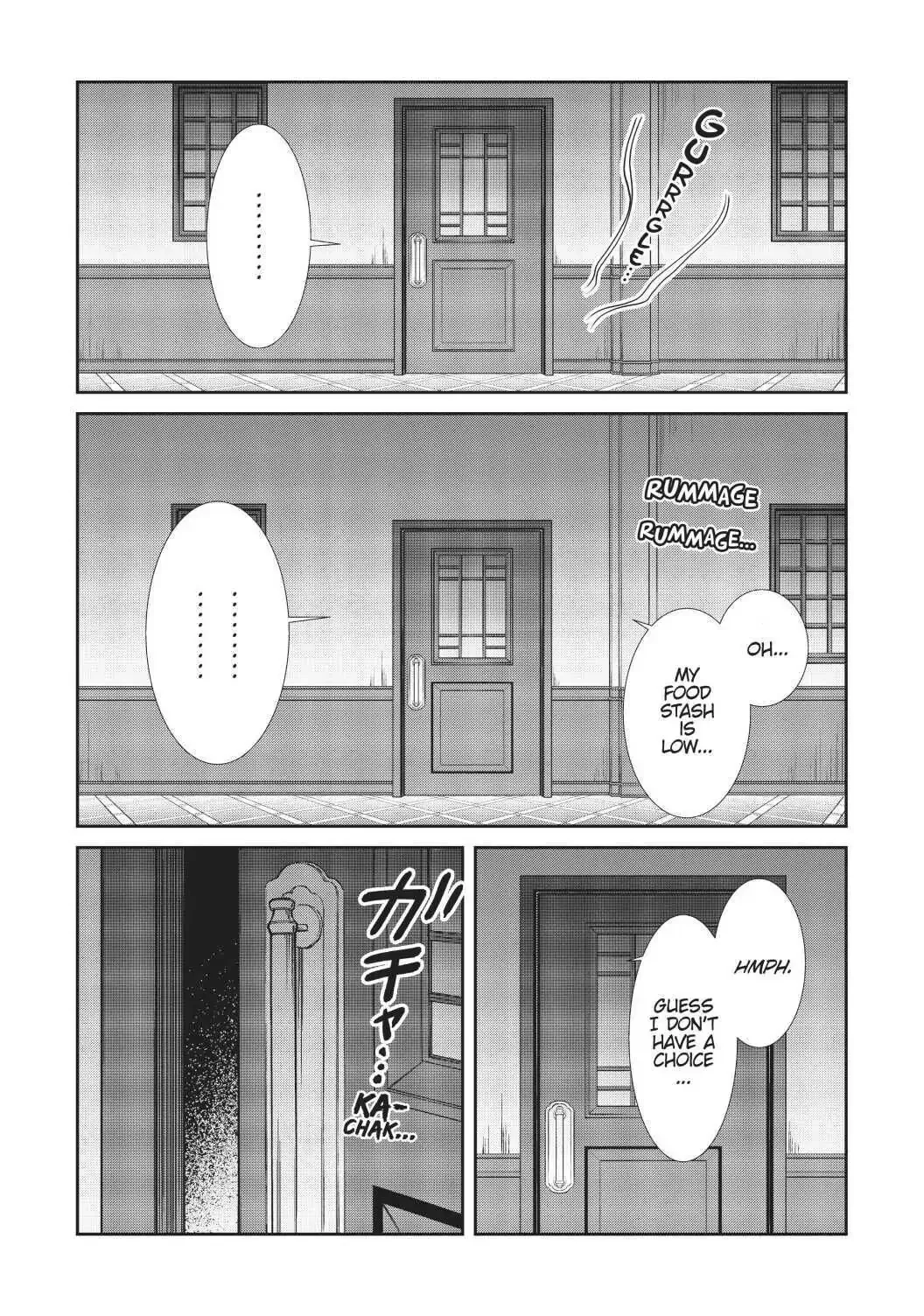 Read Mushoku Tensei ~Isekai Ittara Honki Dasu~ EN Manga Online