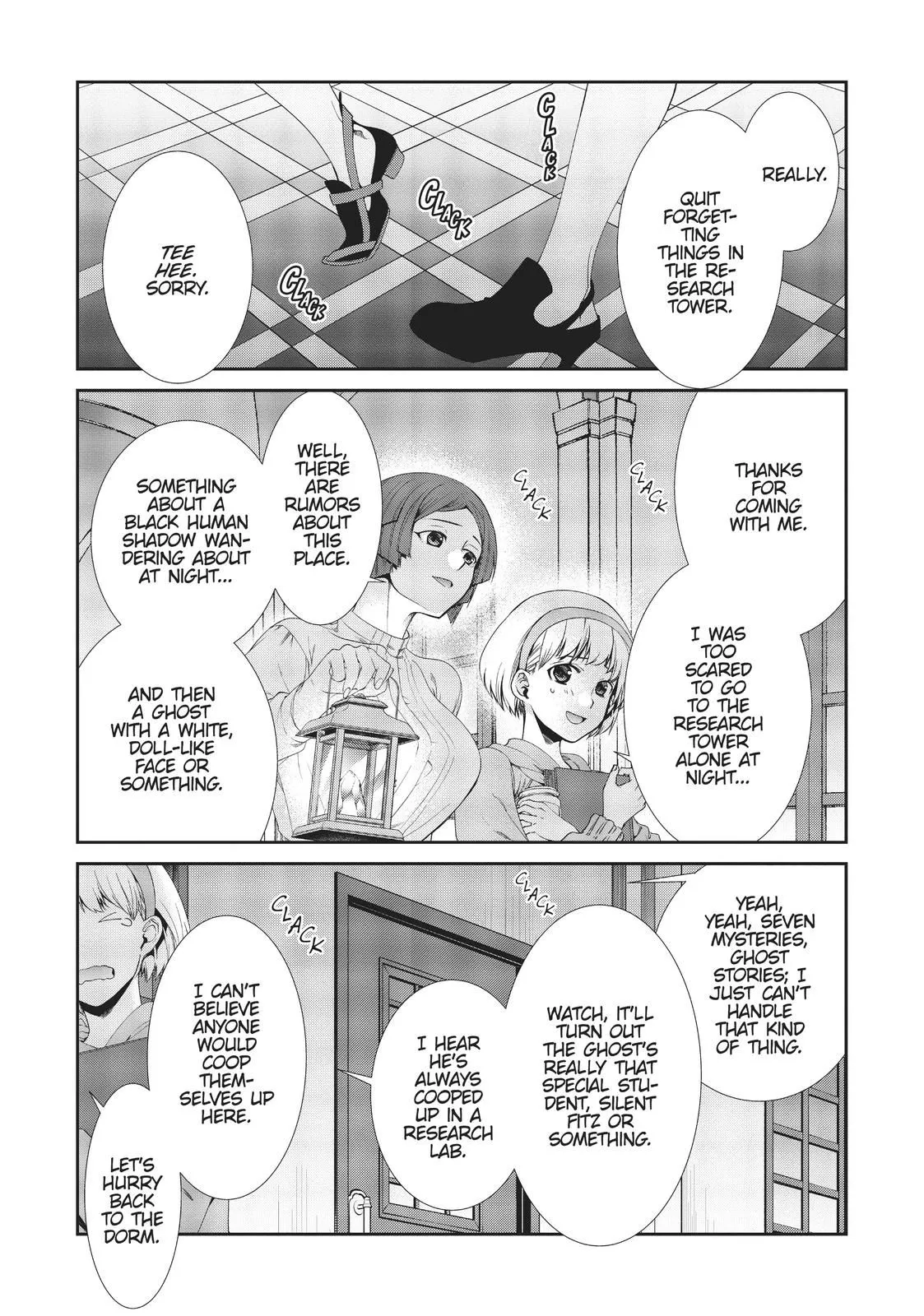 Read Mushoku Tensei ~Isekai Ittara Honki Dasu~ EN Manga Online