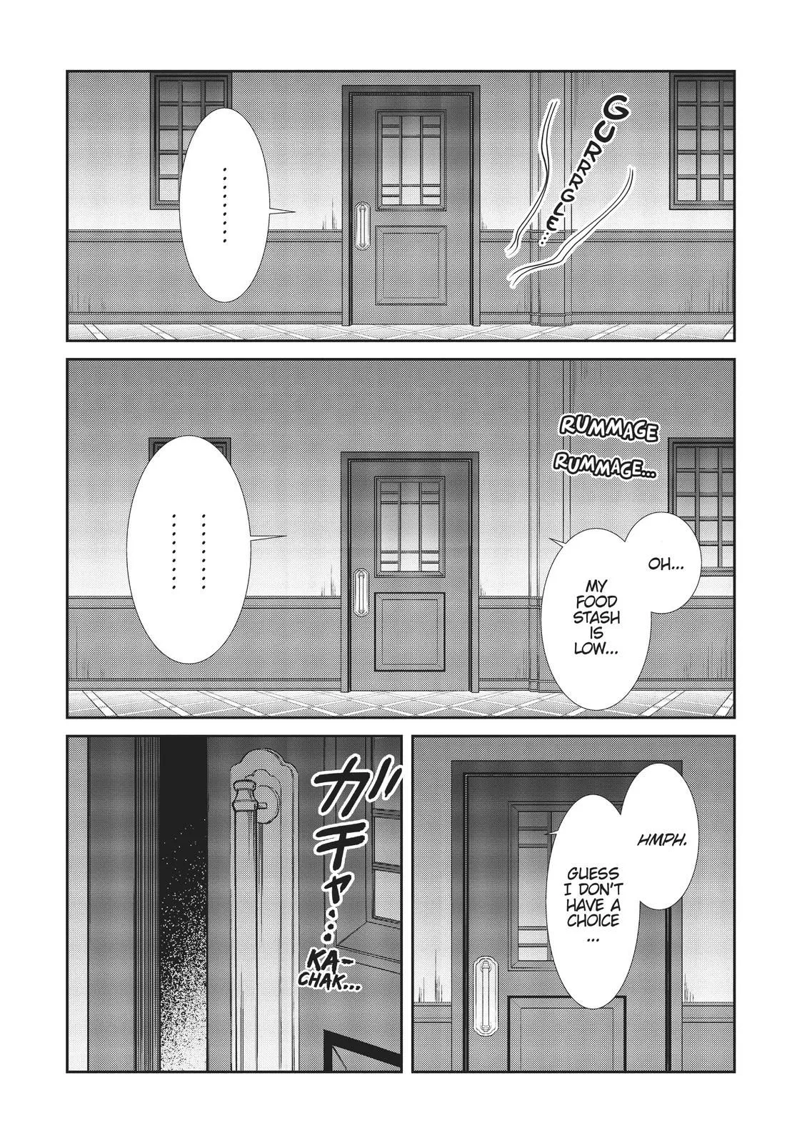 Read Mushoku Tensei ~Isekai Ittara Honki Dasu~ EN Manga Online