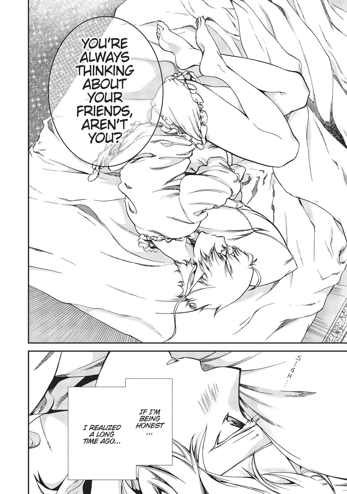 Read Mushoku Tensei ~Isekai Ittara Honki Dasu~ EN Manga Online