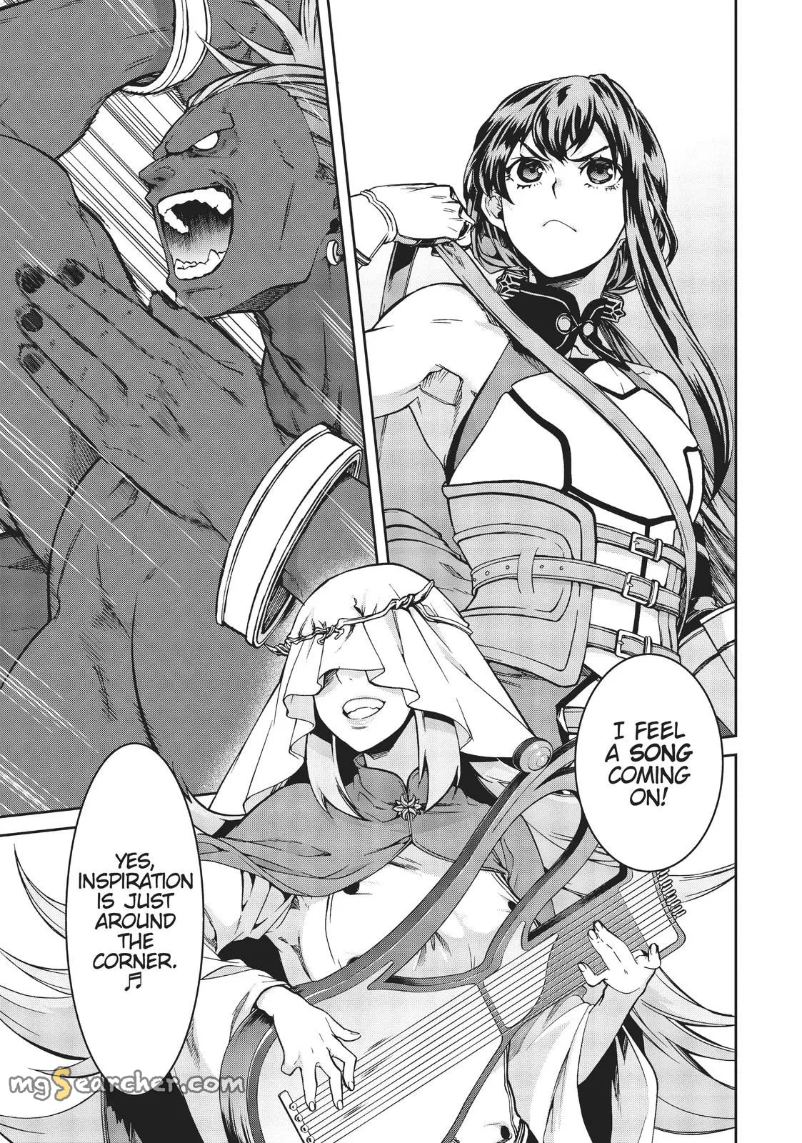 Read Mushoku Tensei ~Isekai Ittara Honki Dasu~ EN Manga Online