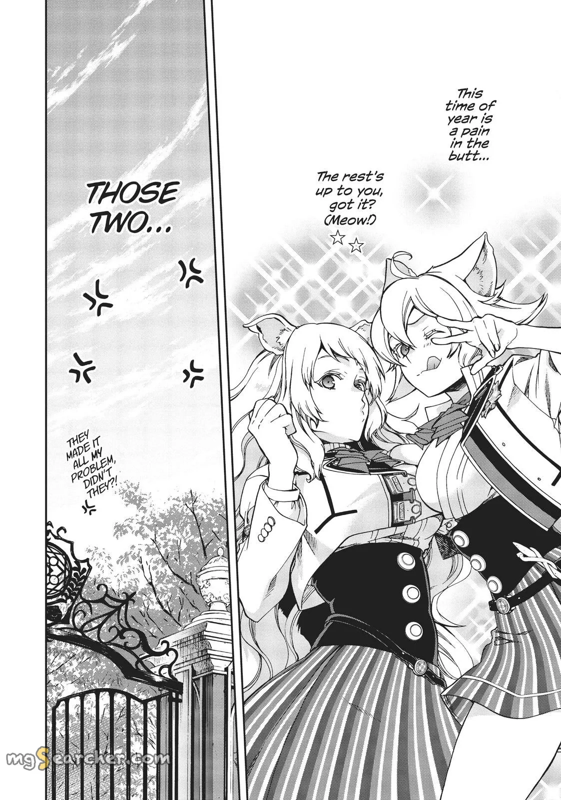Read Mushoku Tensei ~Isekai Ittara Honki Dasu~ EN Manga Online