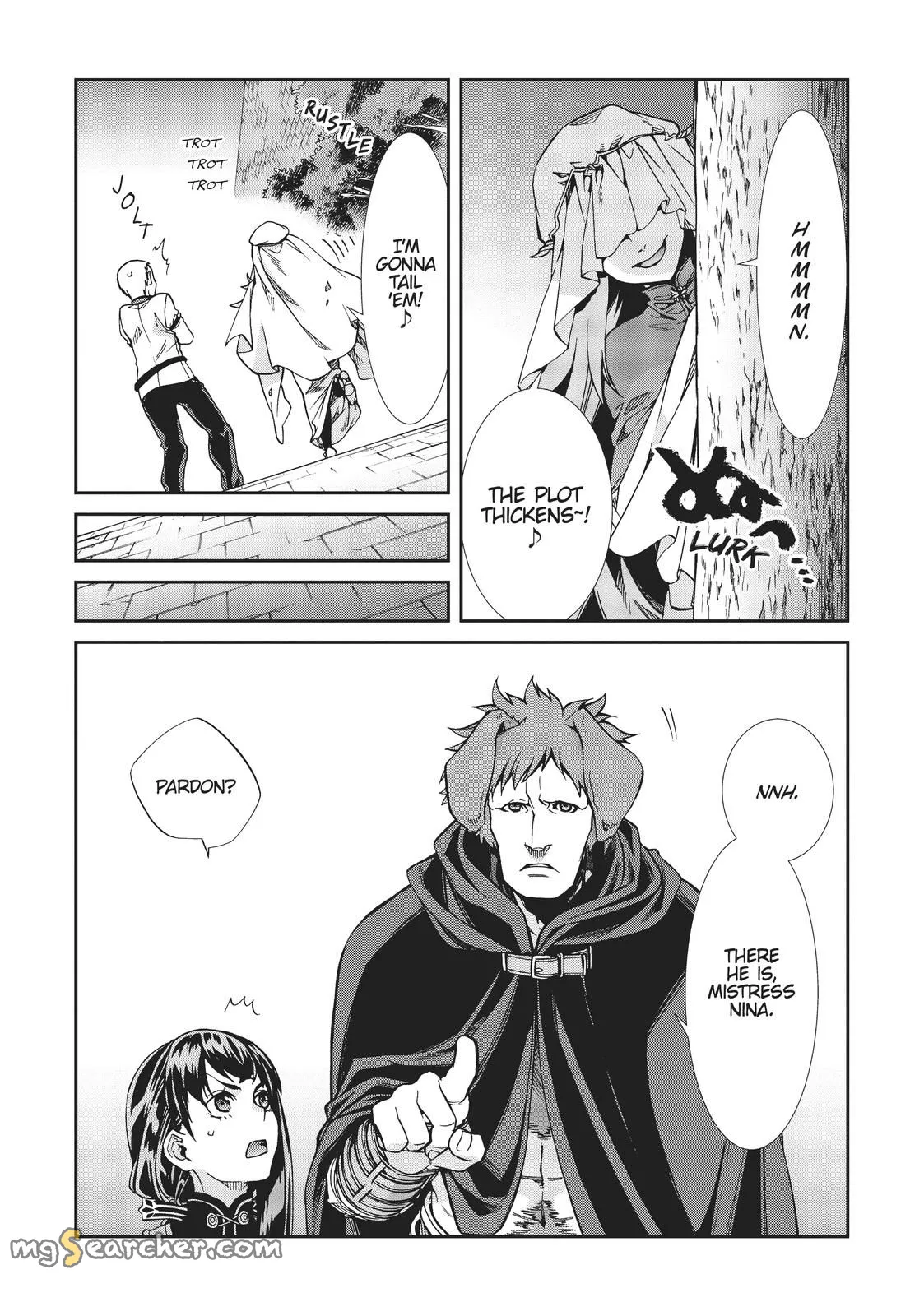 Read Mushoku Tensei ~Isekai Ittara Honki Dasu~ EN Manga Online