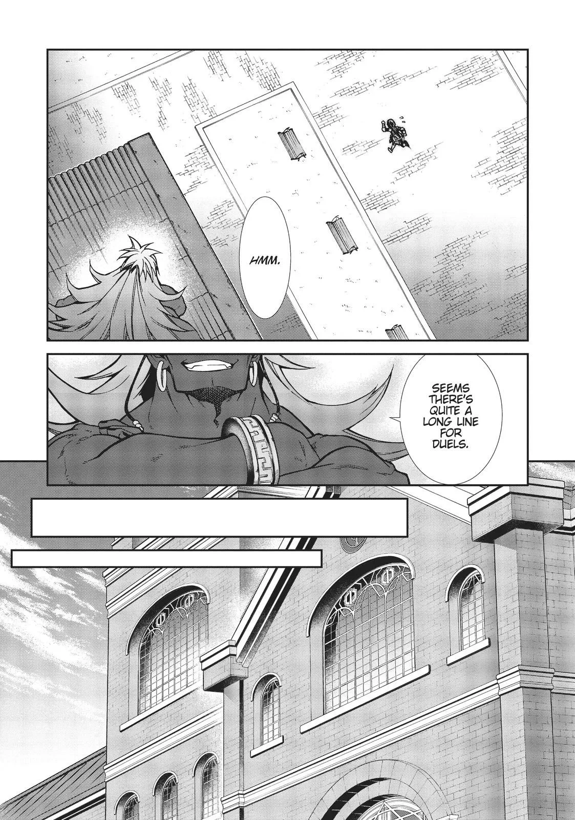 Read Mushoku Tensei ~Isekai Ittara Honki Dasu~ EN Manga Online