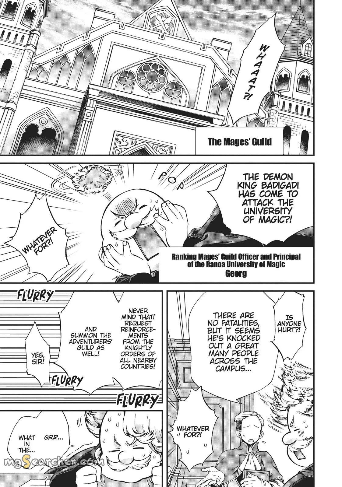 Read Mushoku Tensei ~Isekai Ittara Honki Dasu~ EN Manga Online