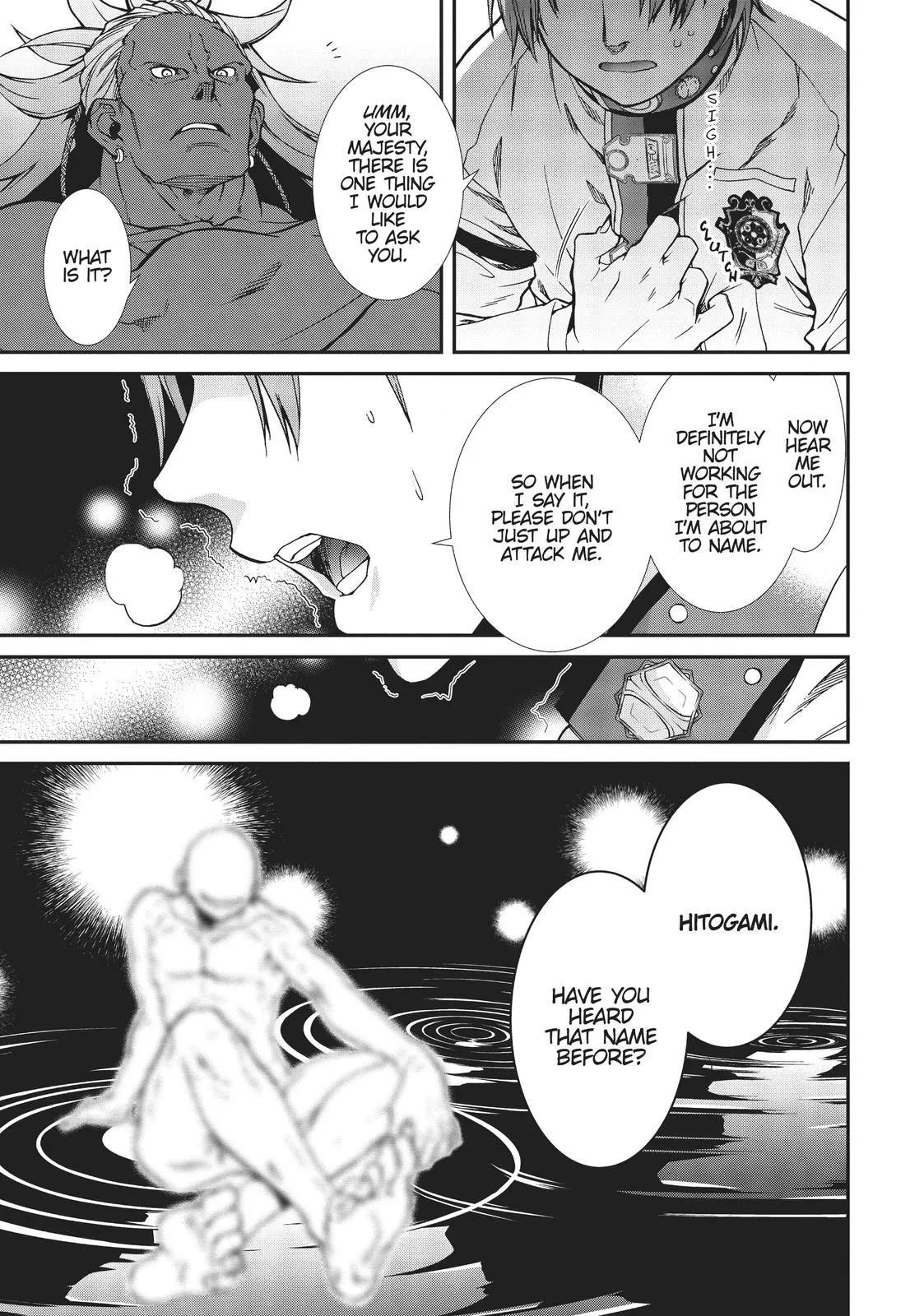 Read Mushoku Tensei ~Isekai Ittara Honki Dasu~ EN Manga Online