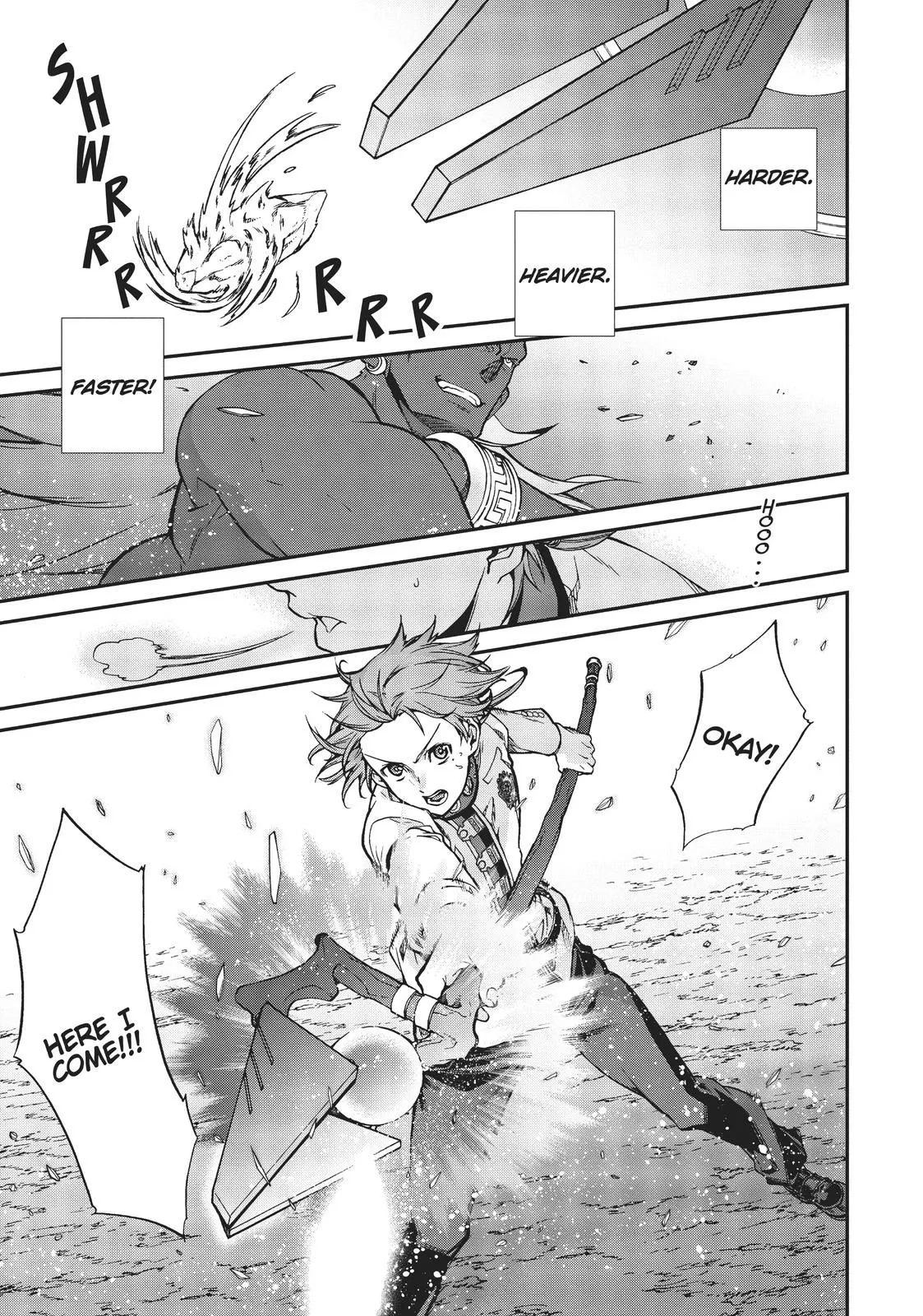 Read Mushoku Tensei ~Isekai Ittara Honki Dasu~ EN Manga Online