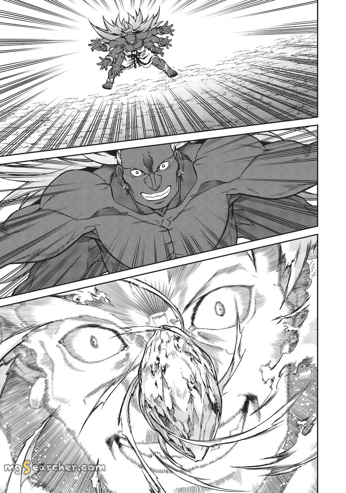 Read Mushoku Tensei ~Isekai Ittara Honki Dasu~ EN Manga Online
