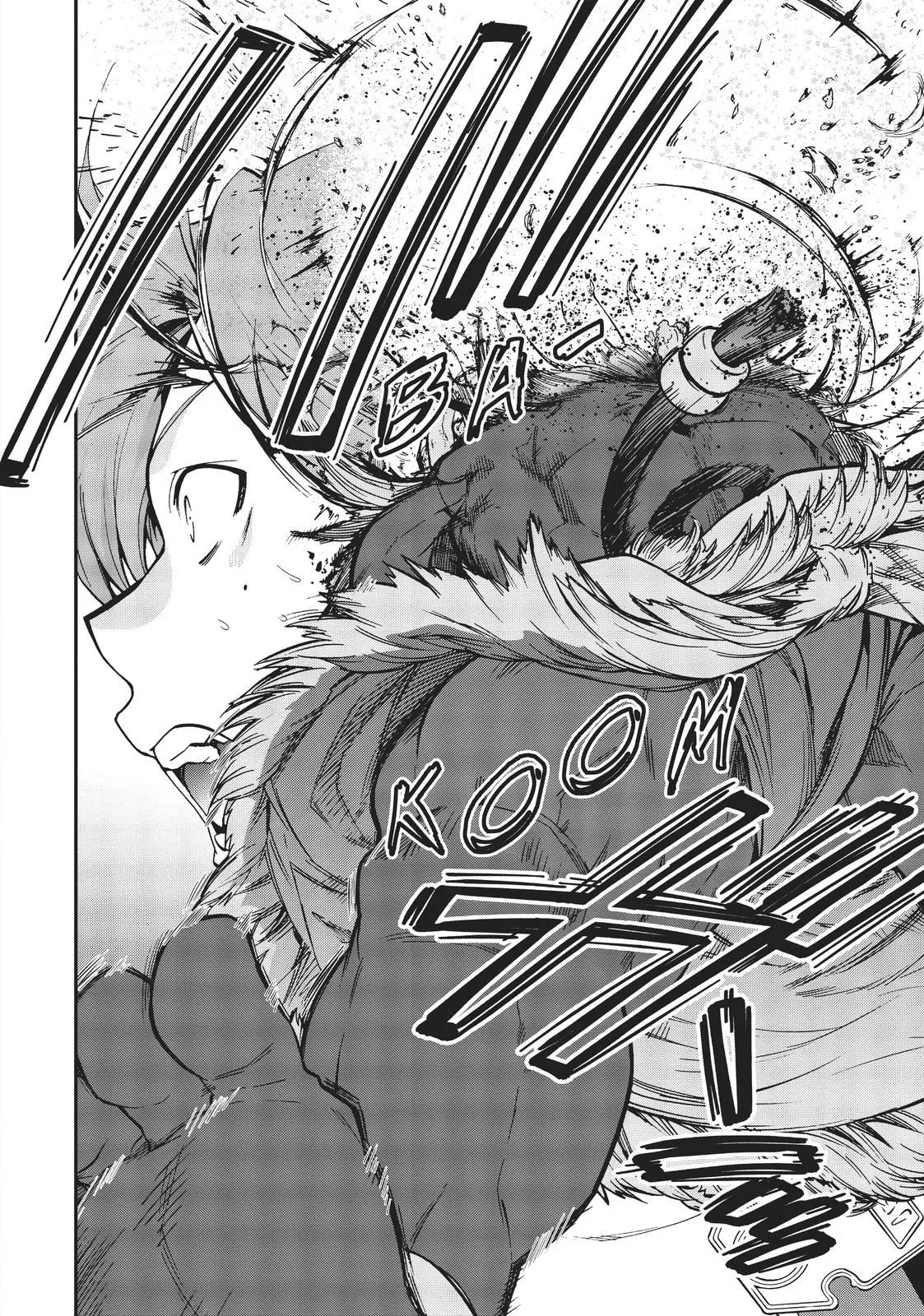Read Mushoku Tensei ~Isekai Ittara Honki Dasu~ EN Manga Online