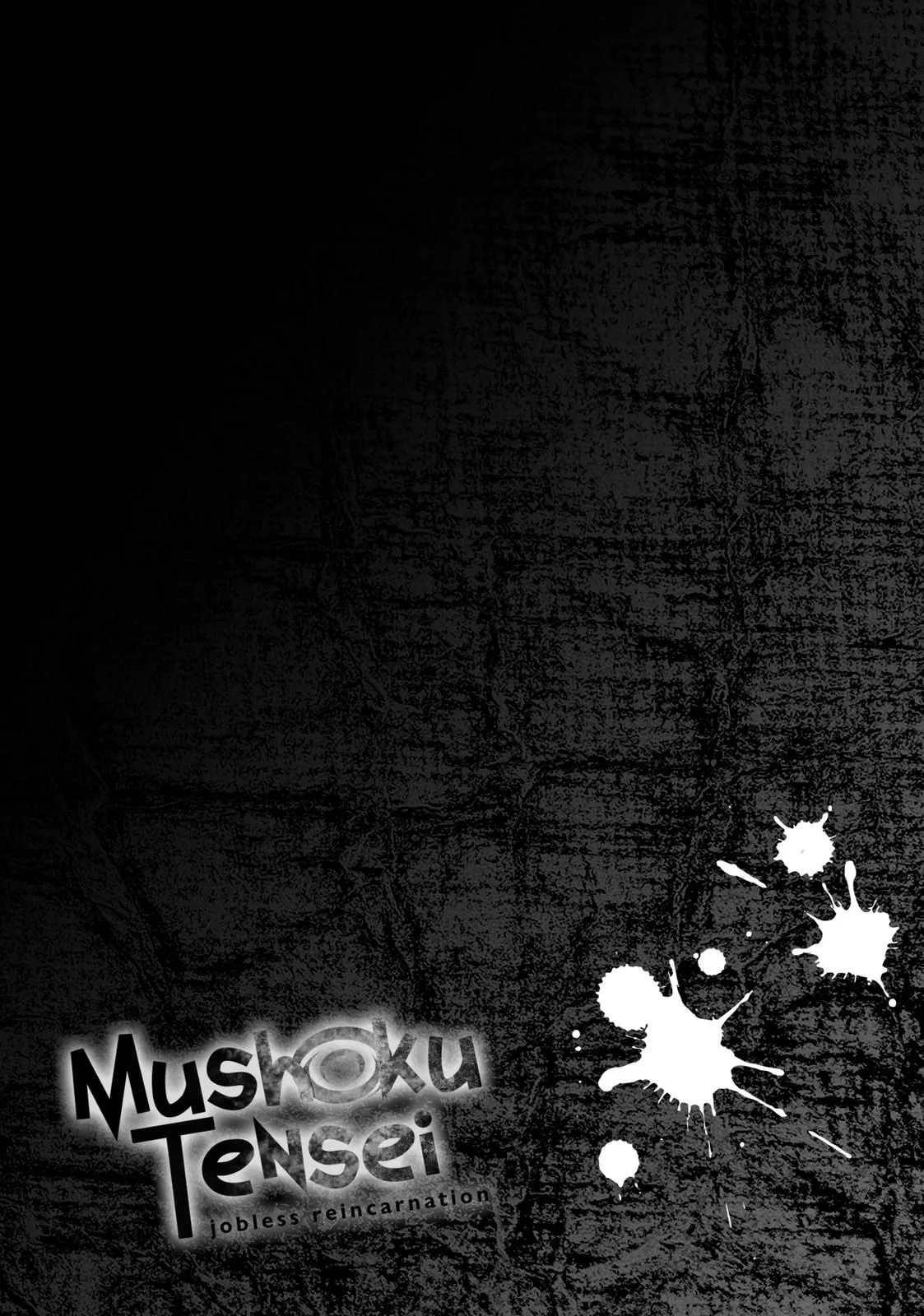 Read Mushoku Tensei ~Isekai Ittara Honki Dasu~ EN Manga Online