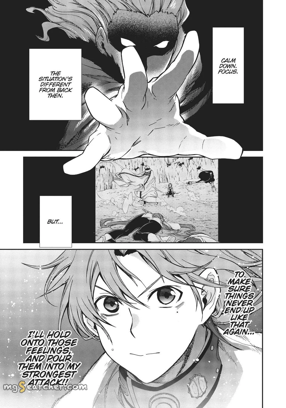 Read Mushoku Tensei ~Isekai Ittara Honki Dasu~ EN Manga Online