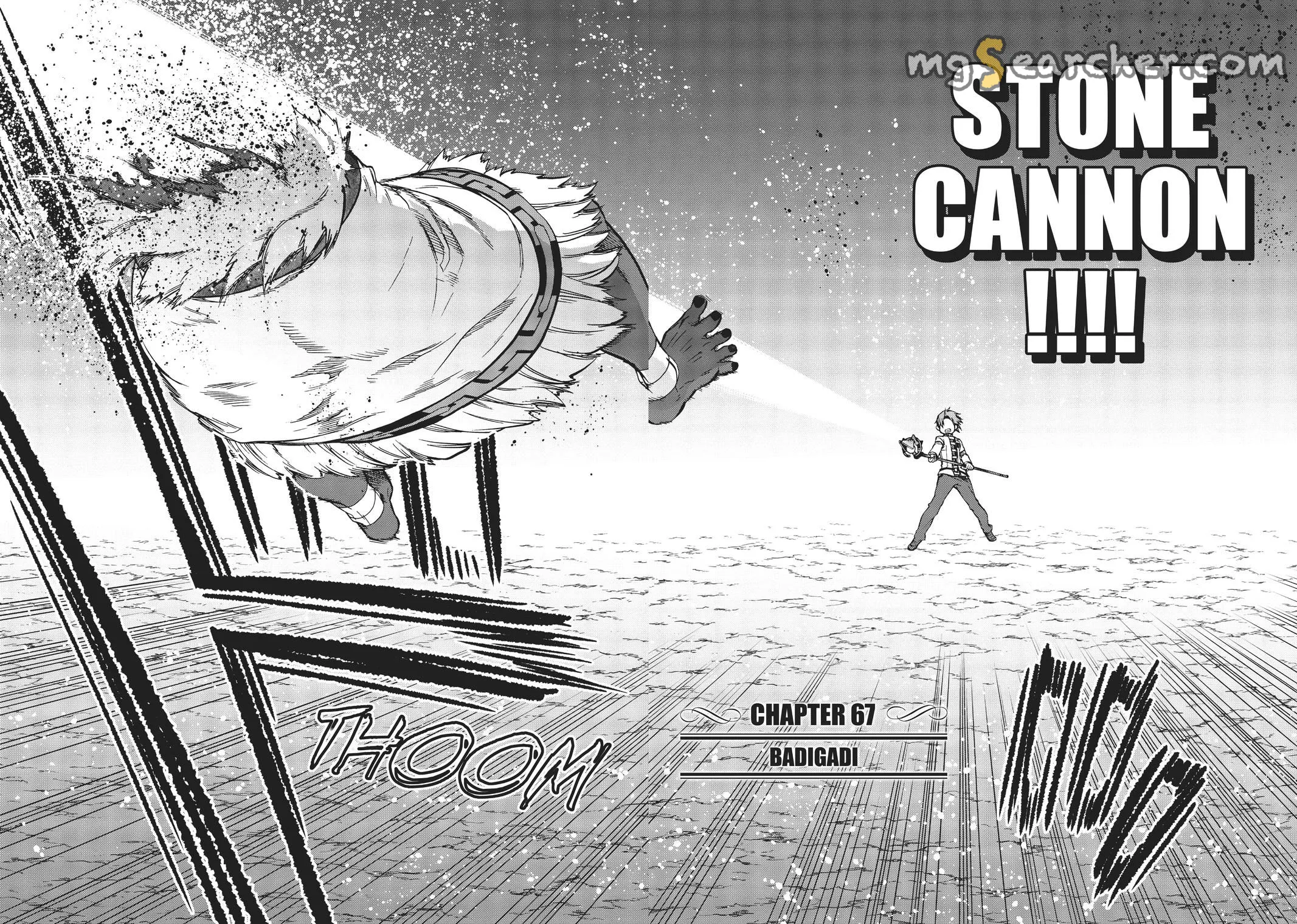Read Mushoku Tensei ~Isekai Ittara Honki Dasu~ EN Manga Online