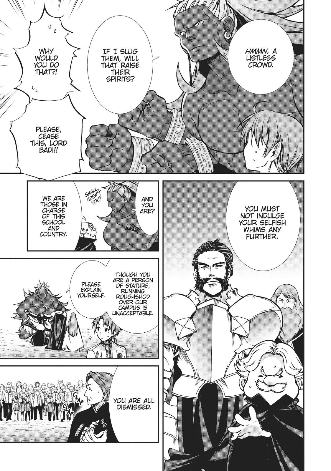 Read Mushoku Tensei ~Isekai Ittara Honki Dasu~ EN Manga Online