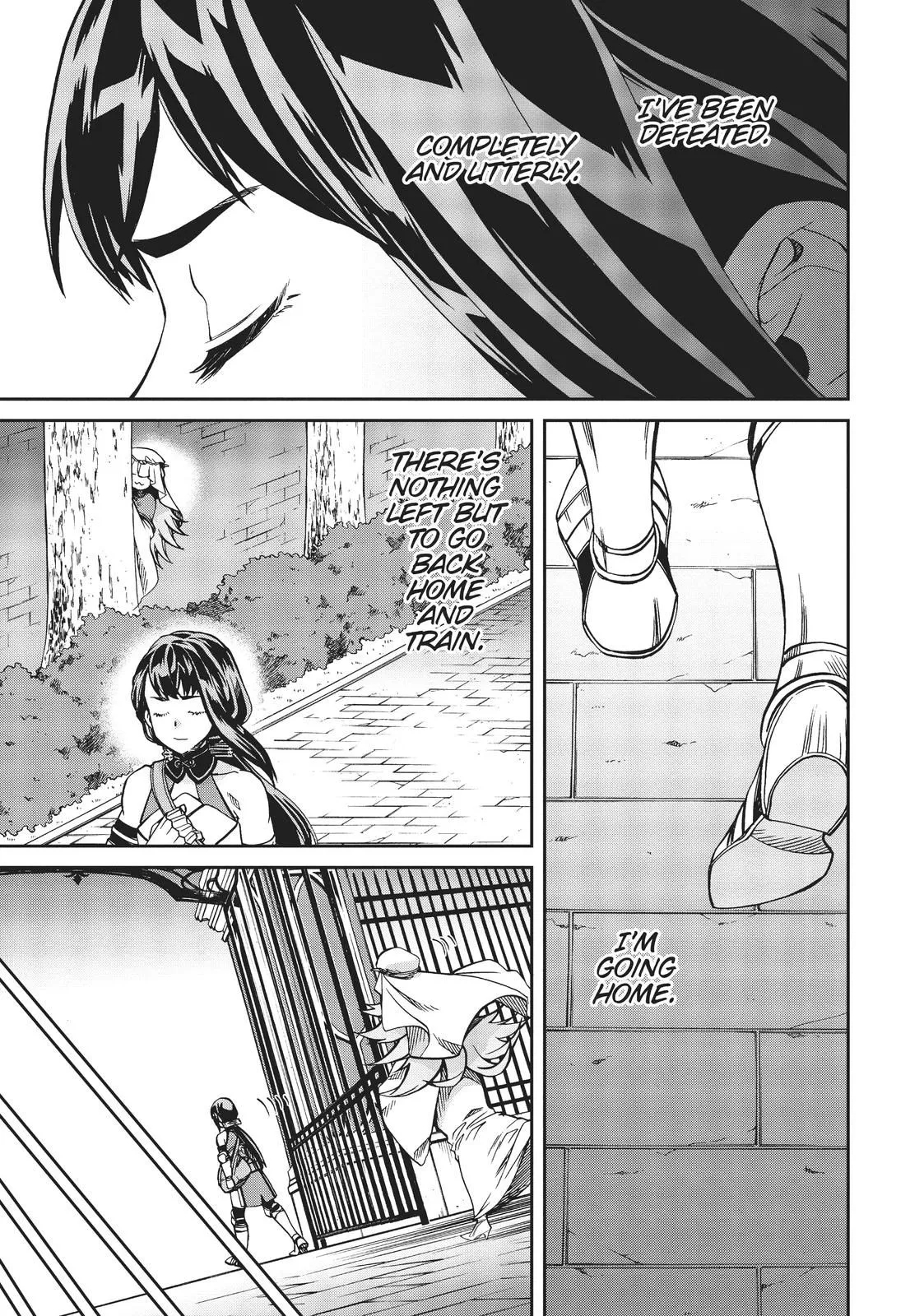 Read Mushoku Tensei ~Isekai Ittara Honki Dasu~ EN Manga Online