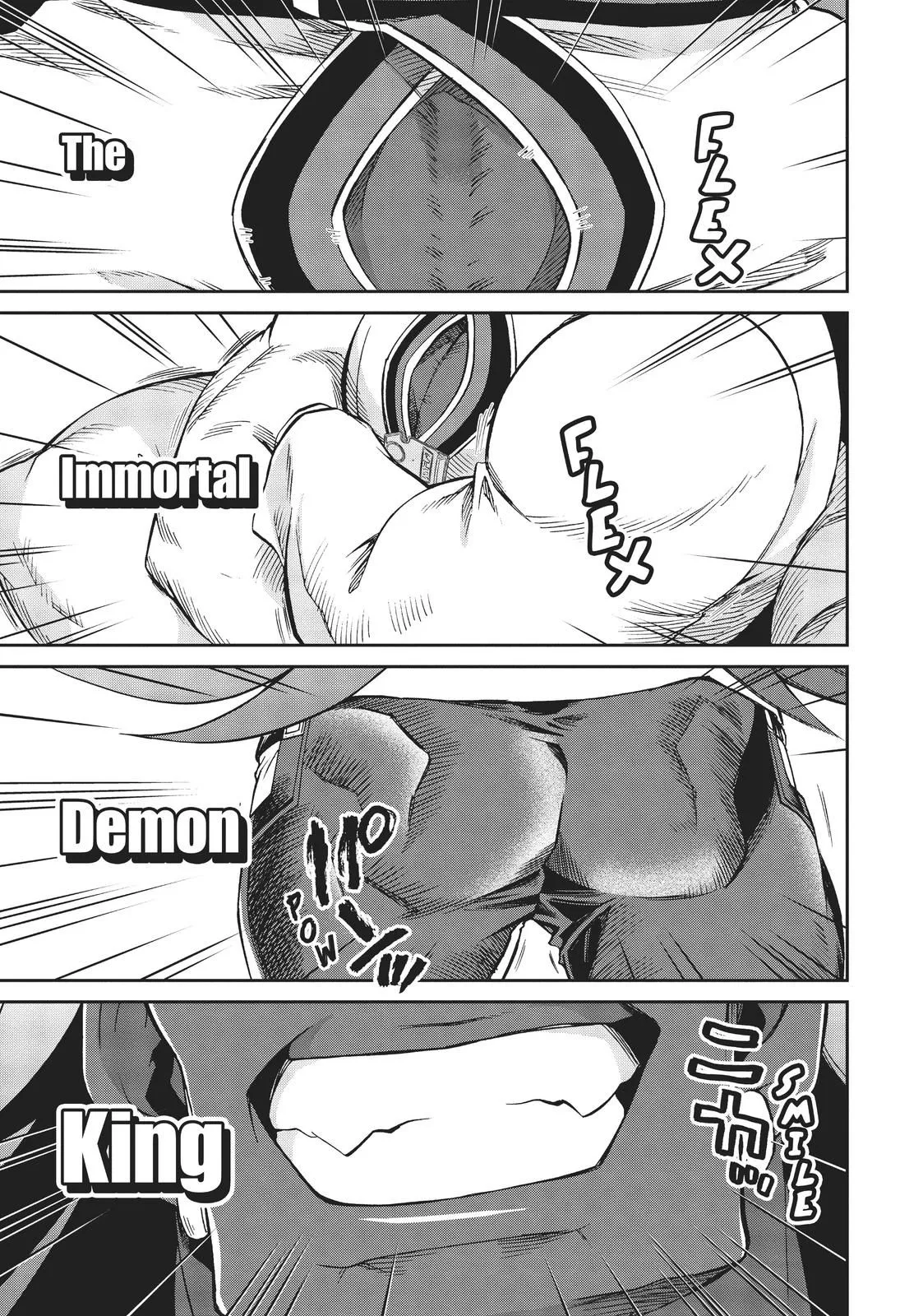 Read Mushoku Tensei ~Isekai Ittara Honki Dasu~ EN Manga Online