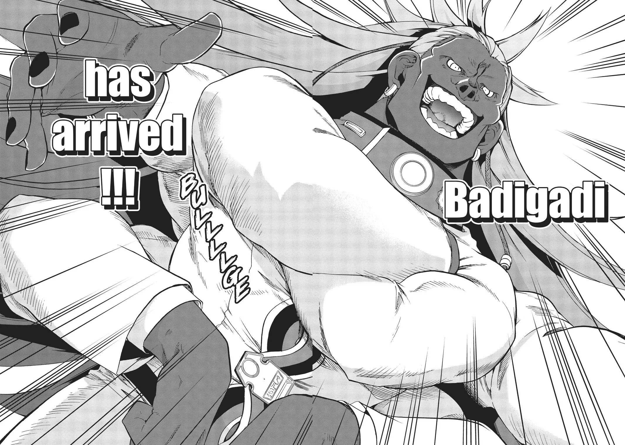 Read Mushoku Tensei ~Isekai Ittara Honki Dasu~ EN Manga Online
