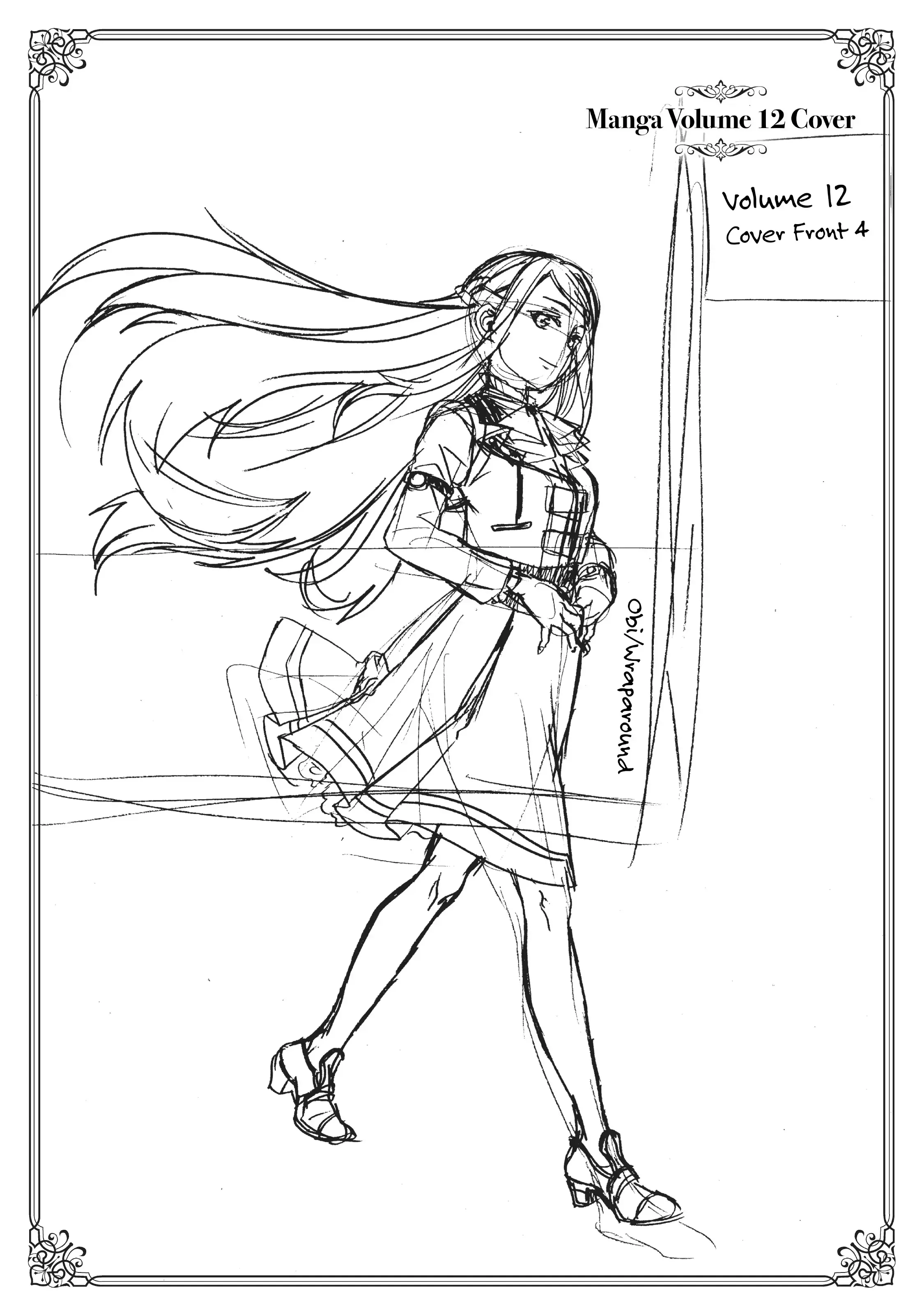 Read Mushoku Tensei ~Isekai Ittara Honki Dasu~ EN Manga Online